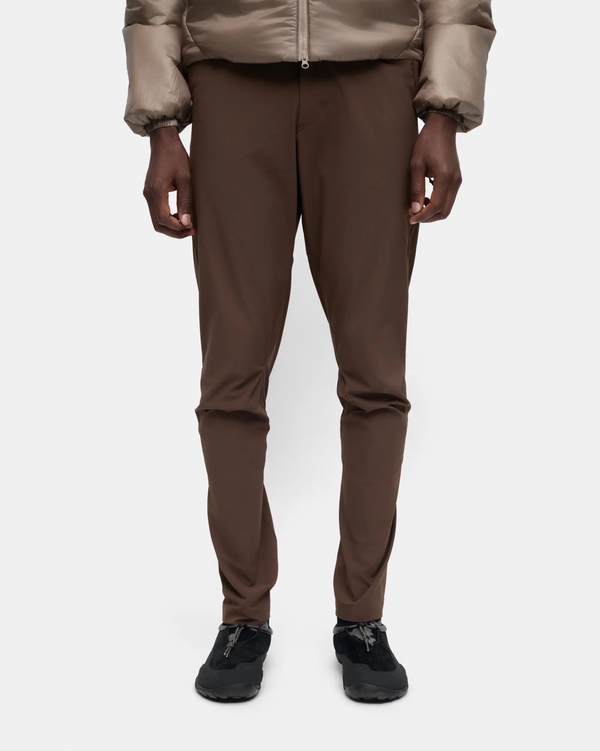 Traka Softshell Pant