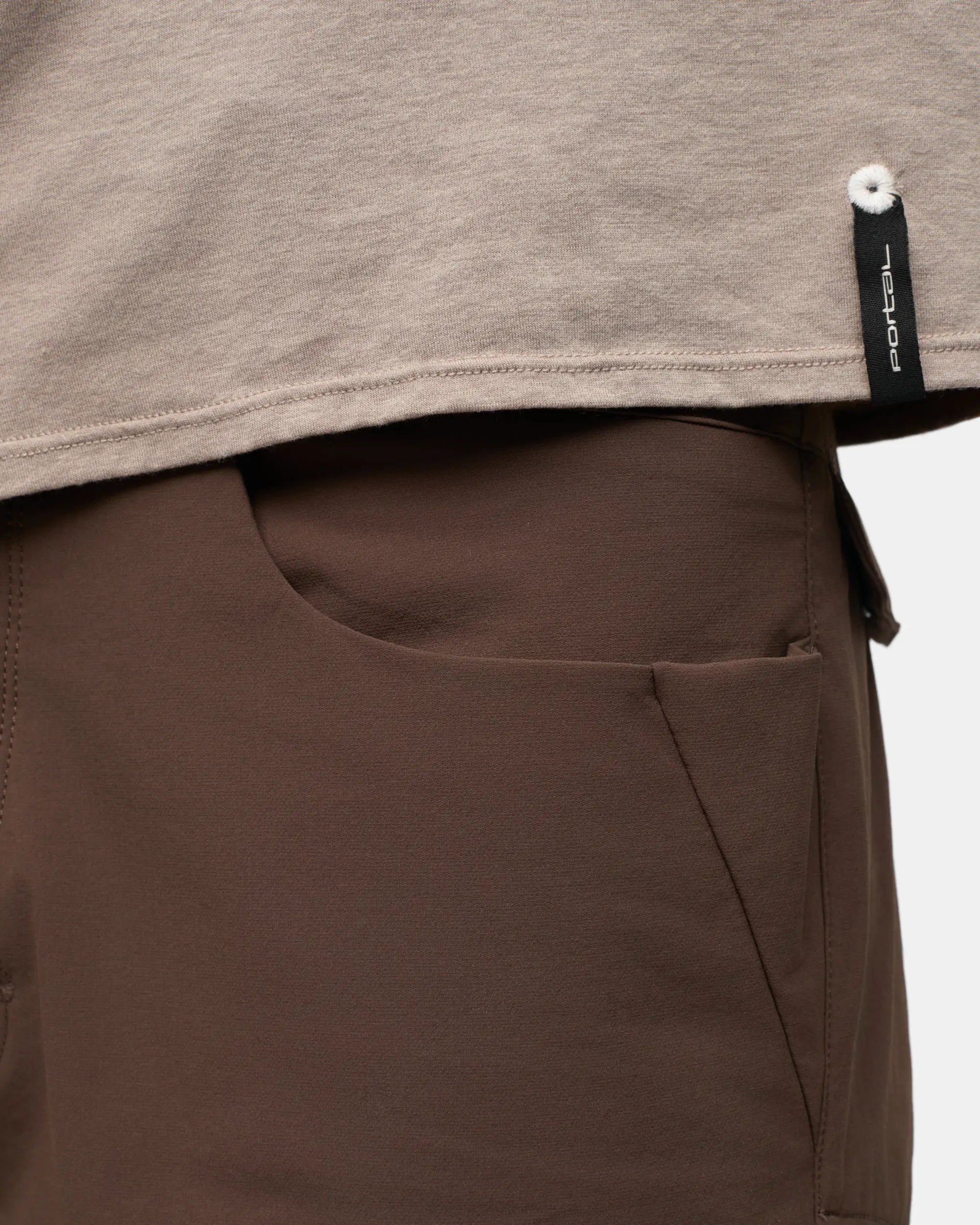 Traka Softshell Pant