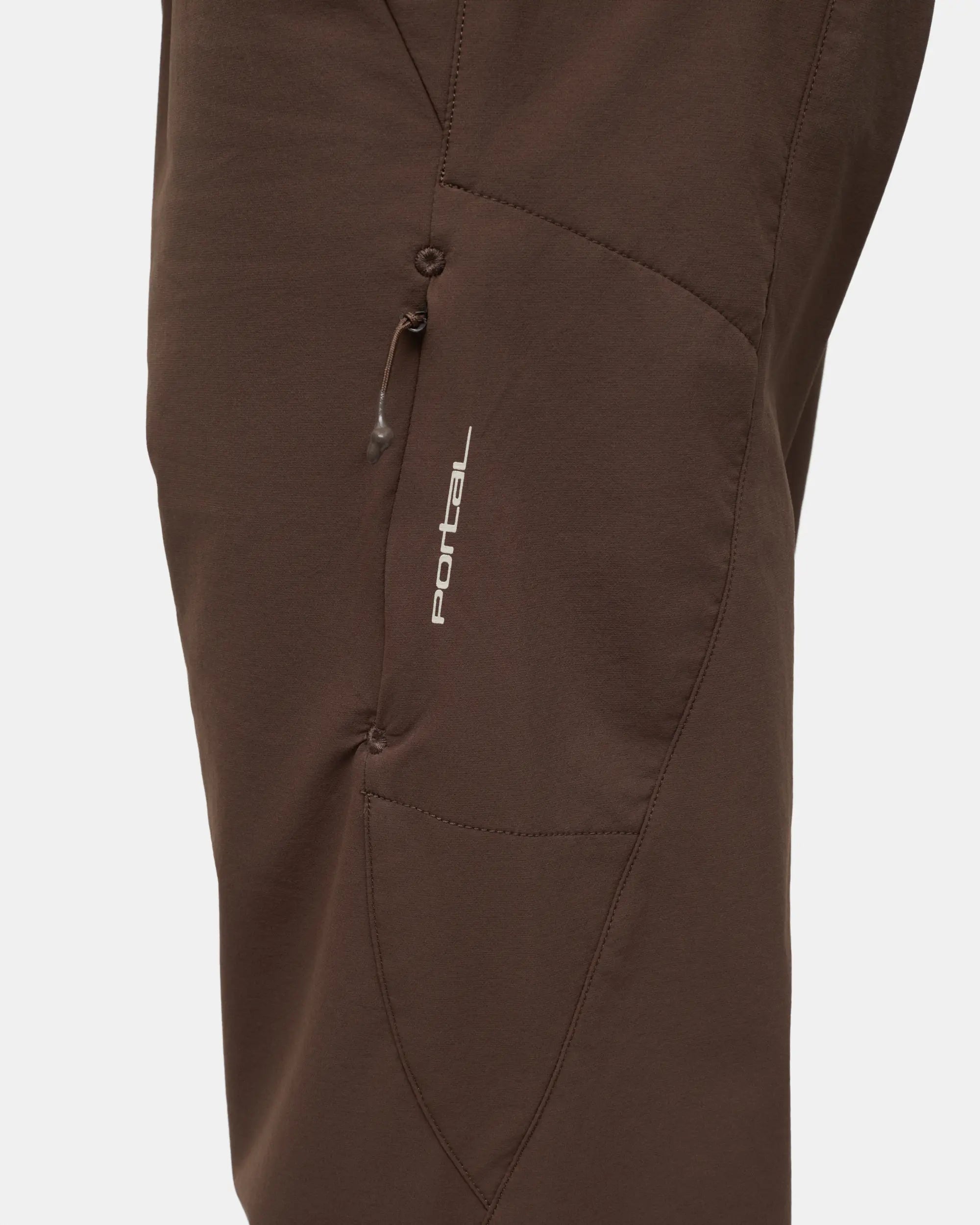 Traka Softshell Pant