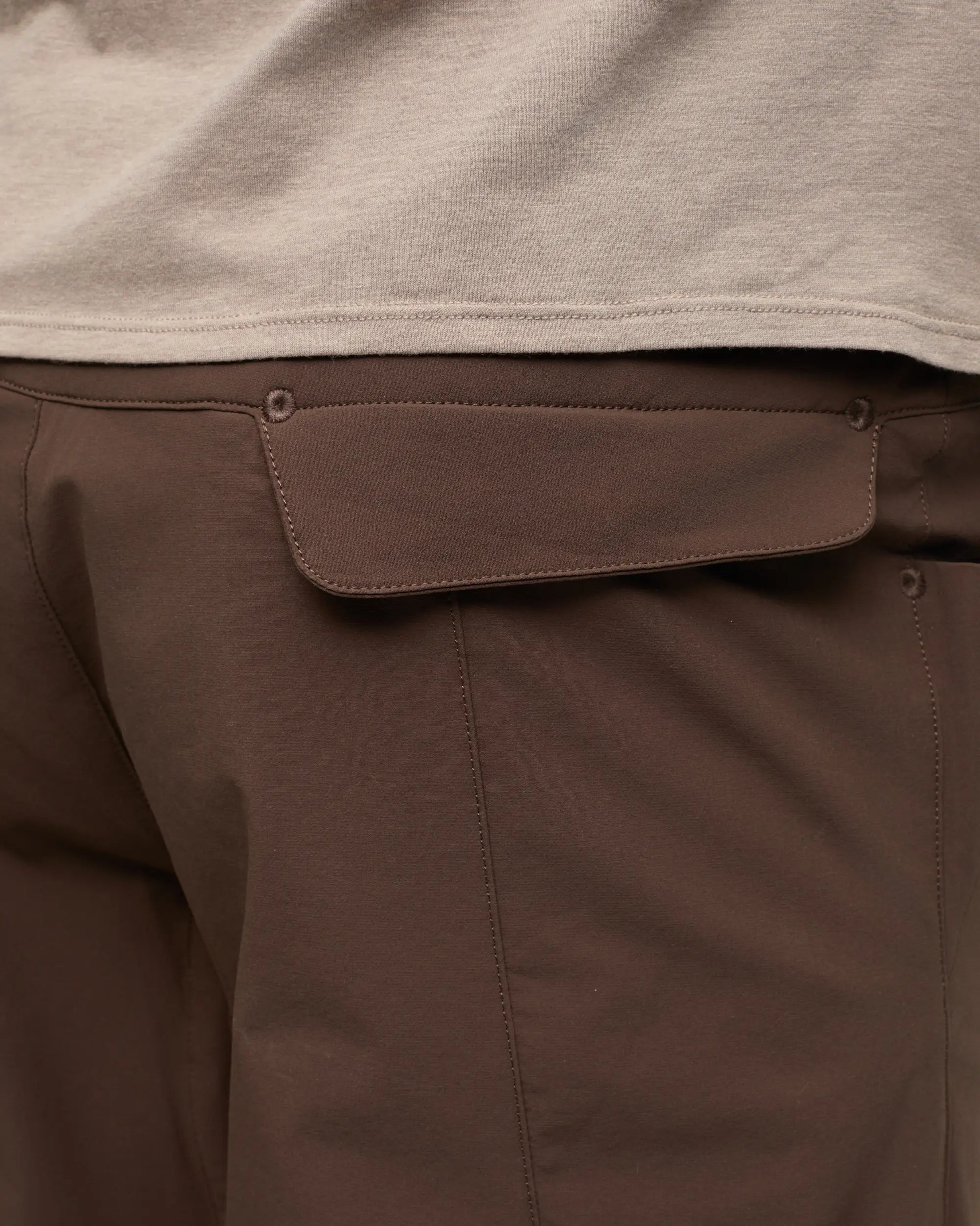 Traka Softshell Pant