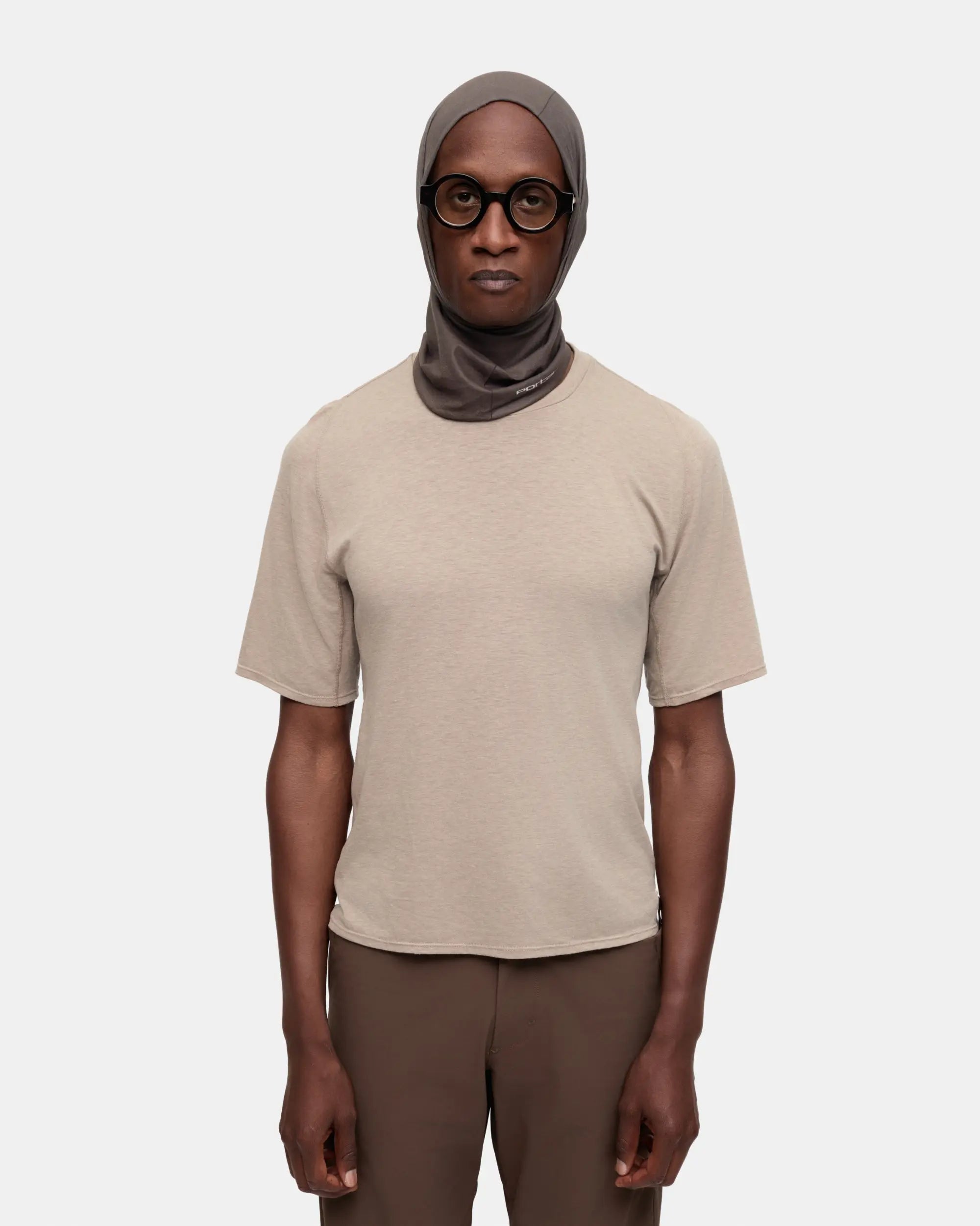 Drift Merino SS T