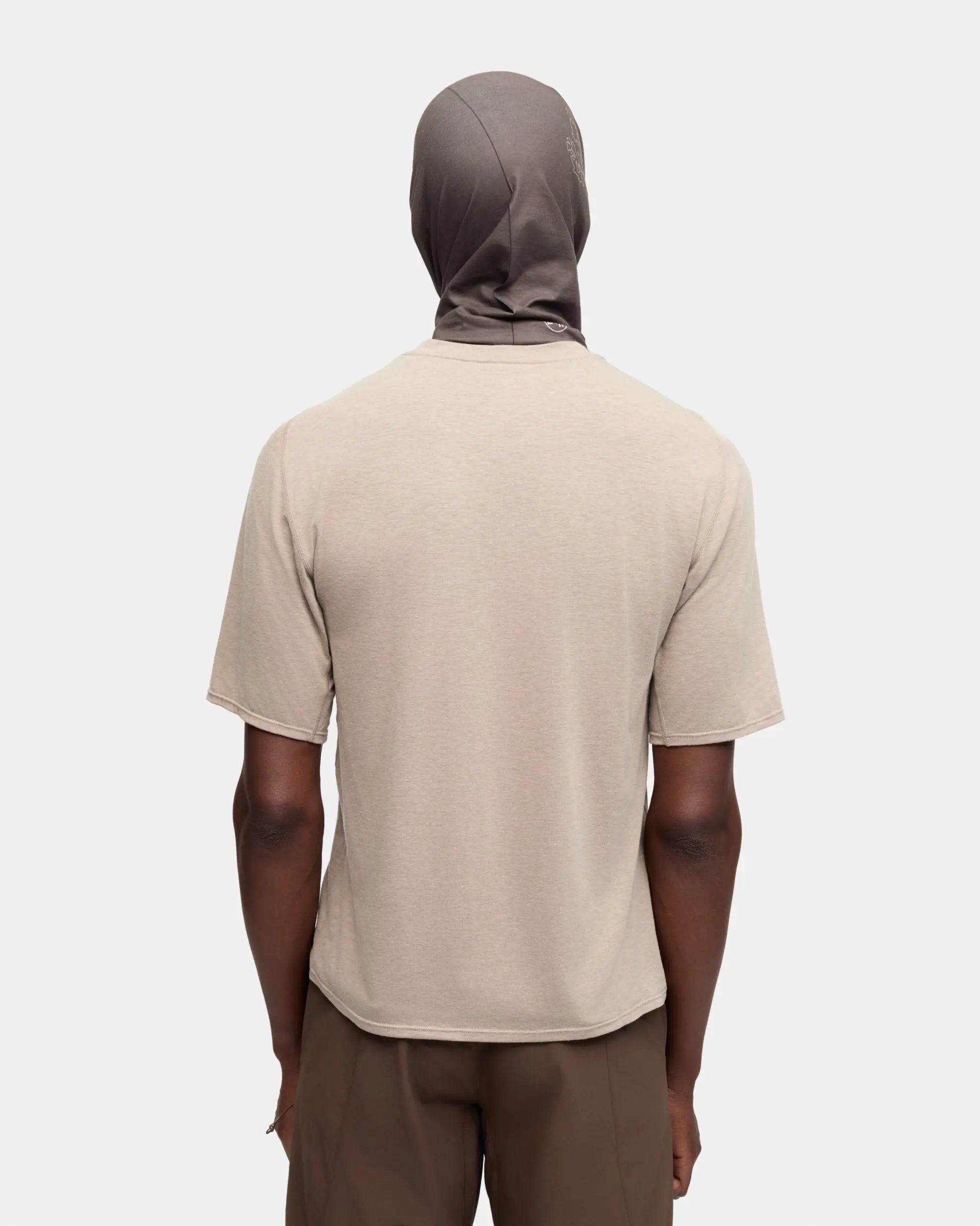 Drift Merino SS T