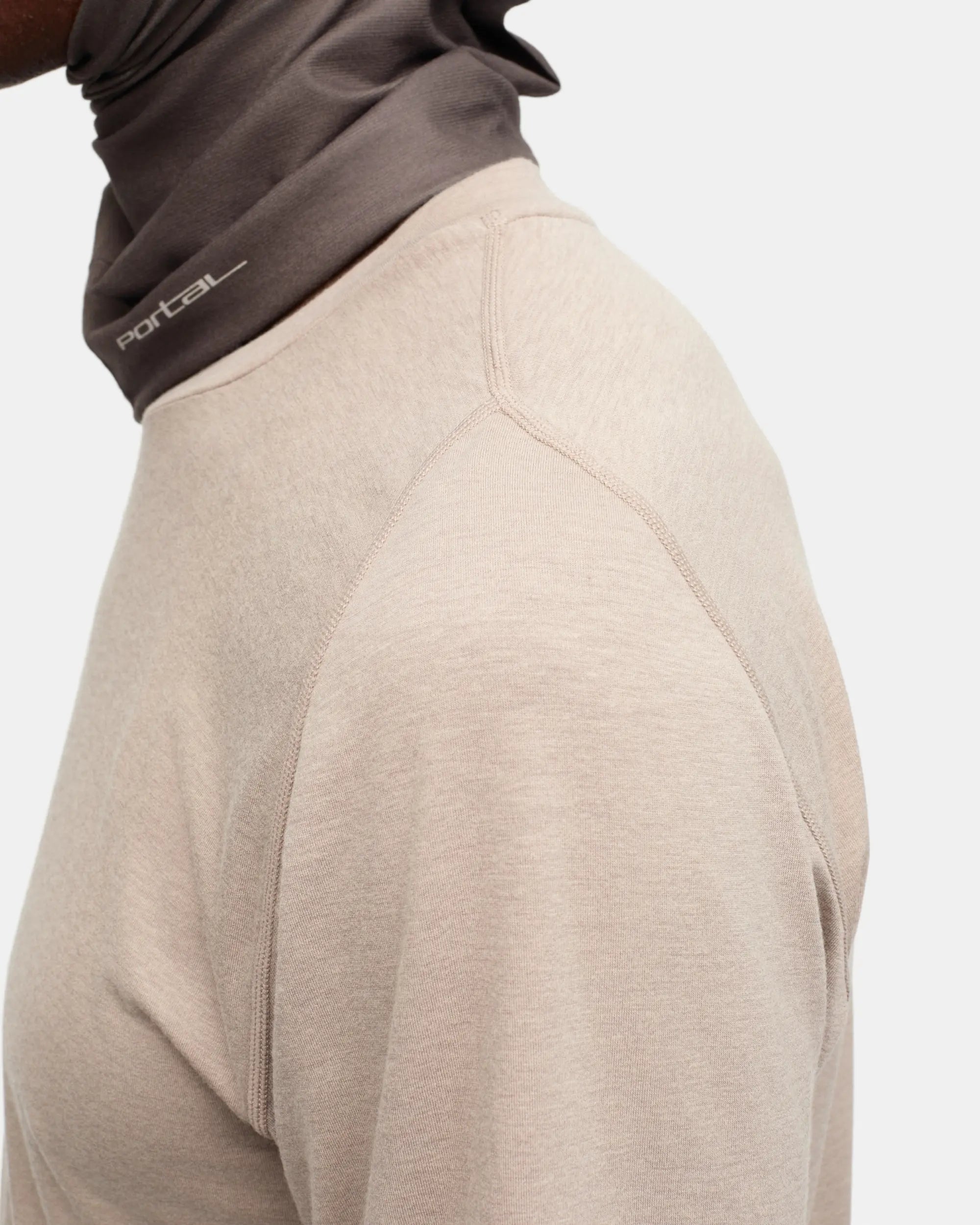 Drift Merino SS T