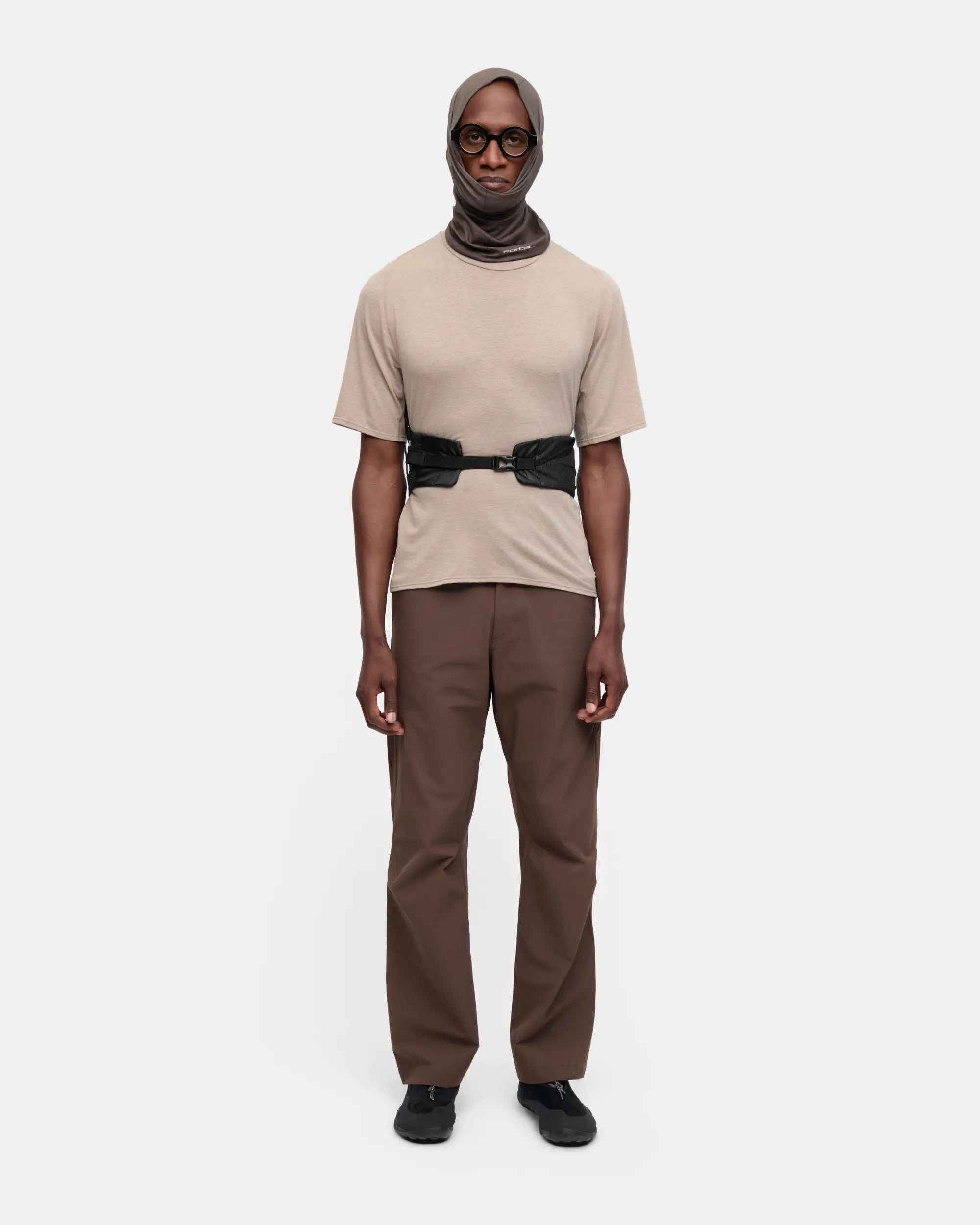 Borders Cargo Belt
