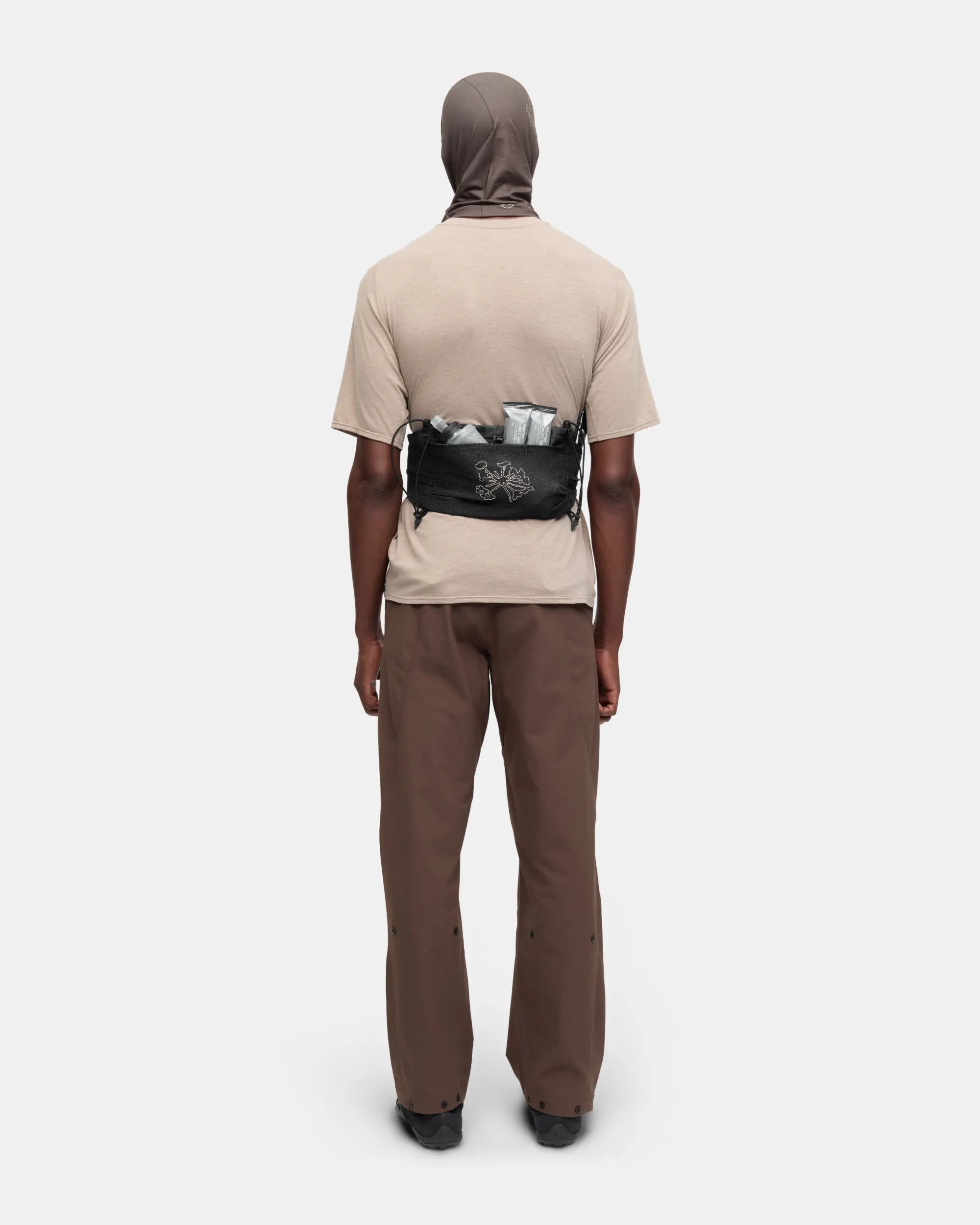 Borders Cargo Belt