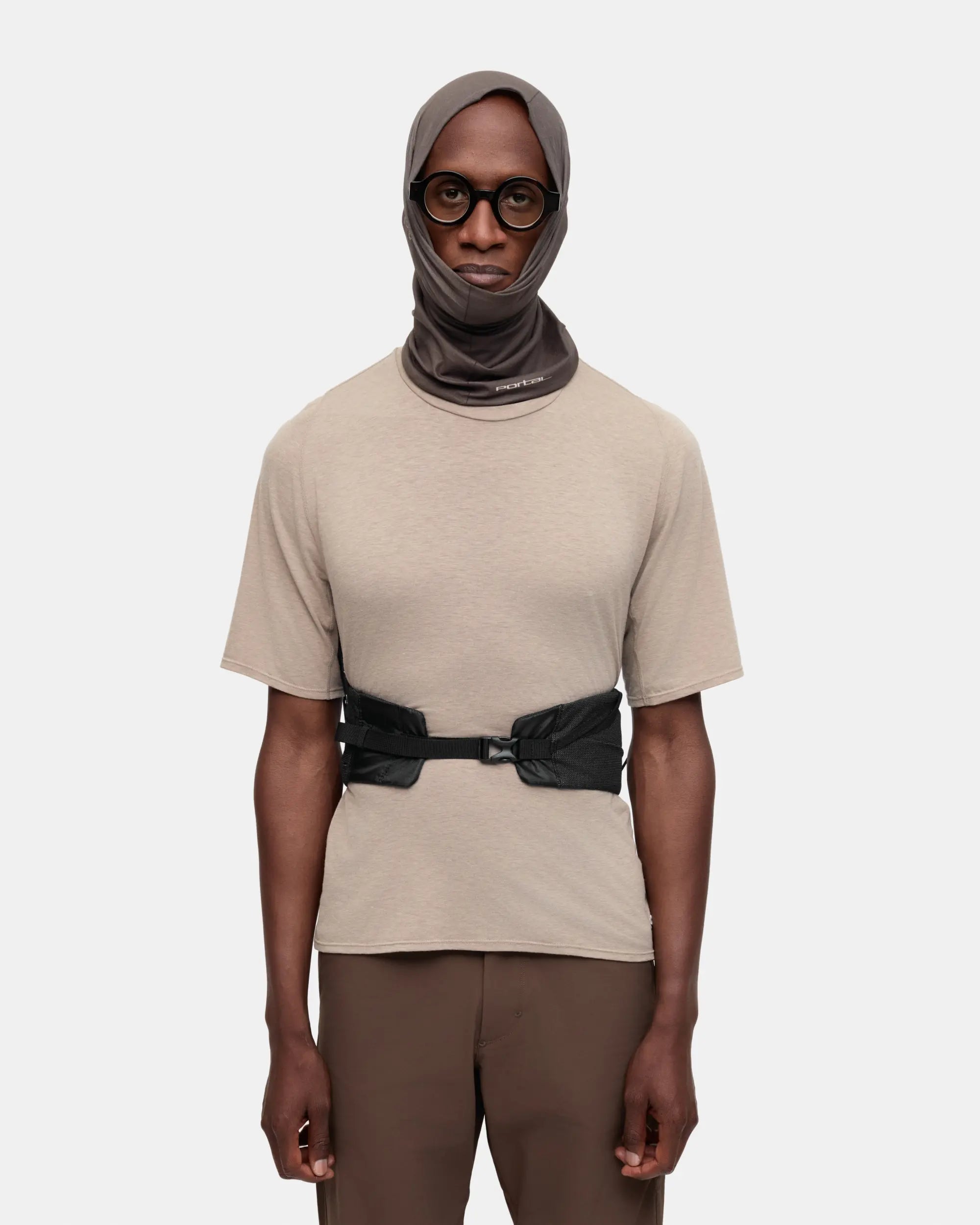 Borders Cargo Belt
