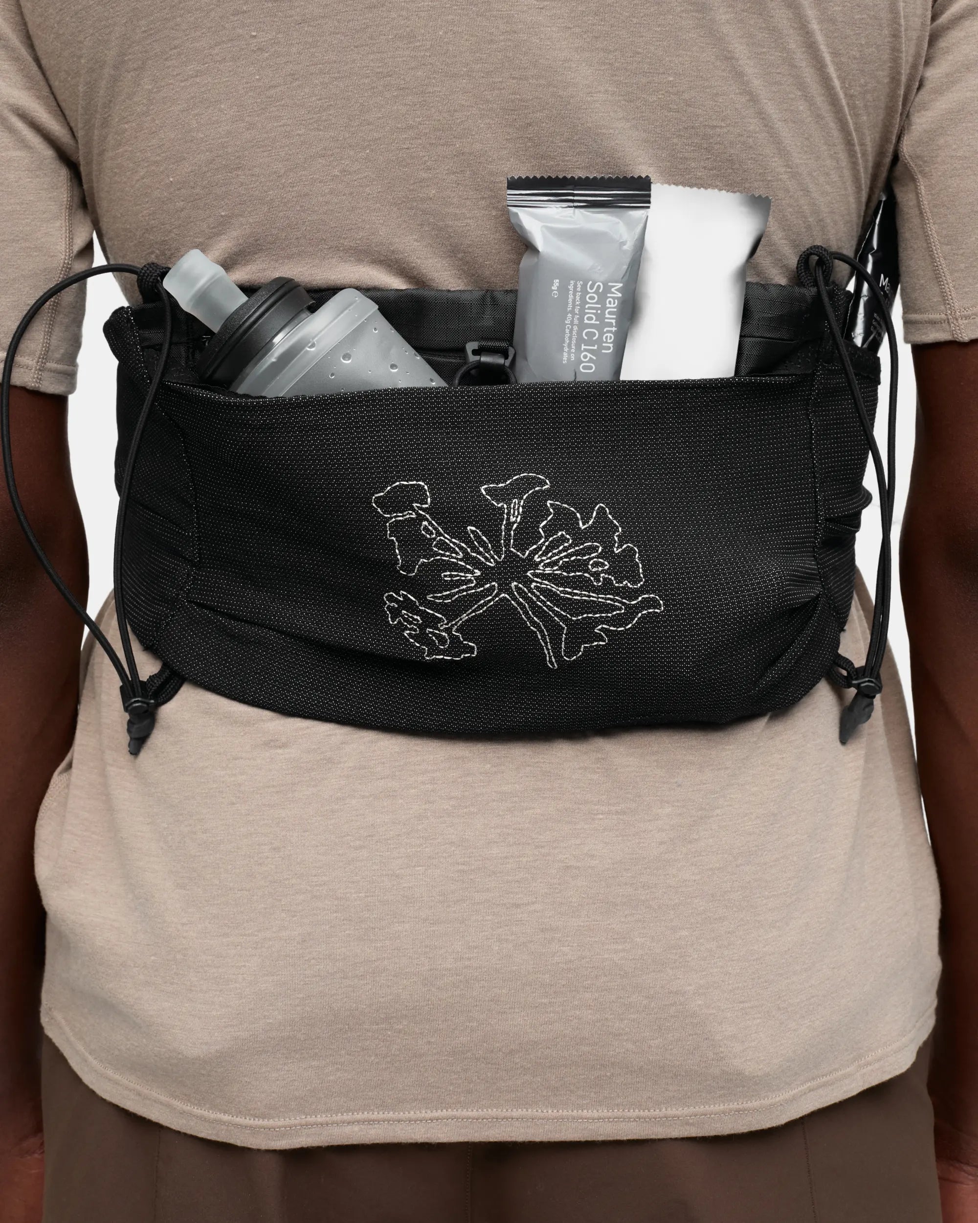 Borders Cargo Belt