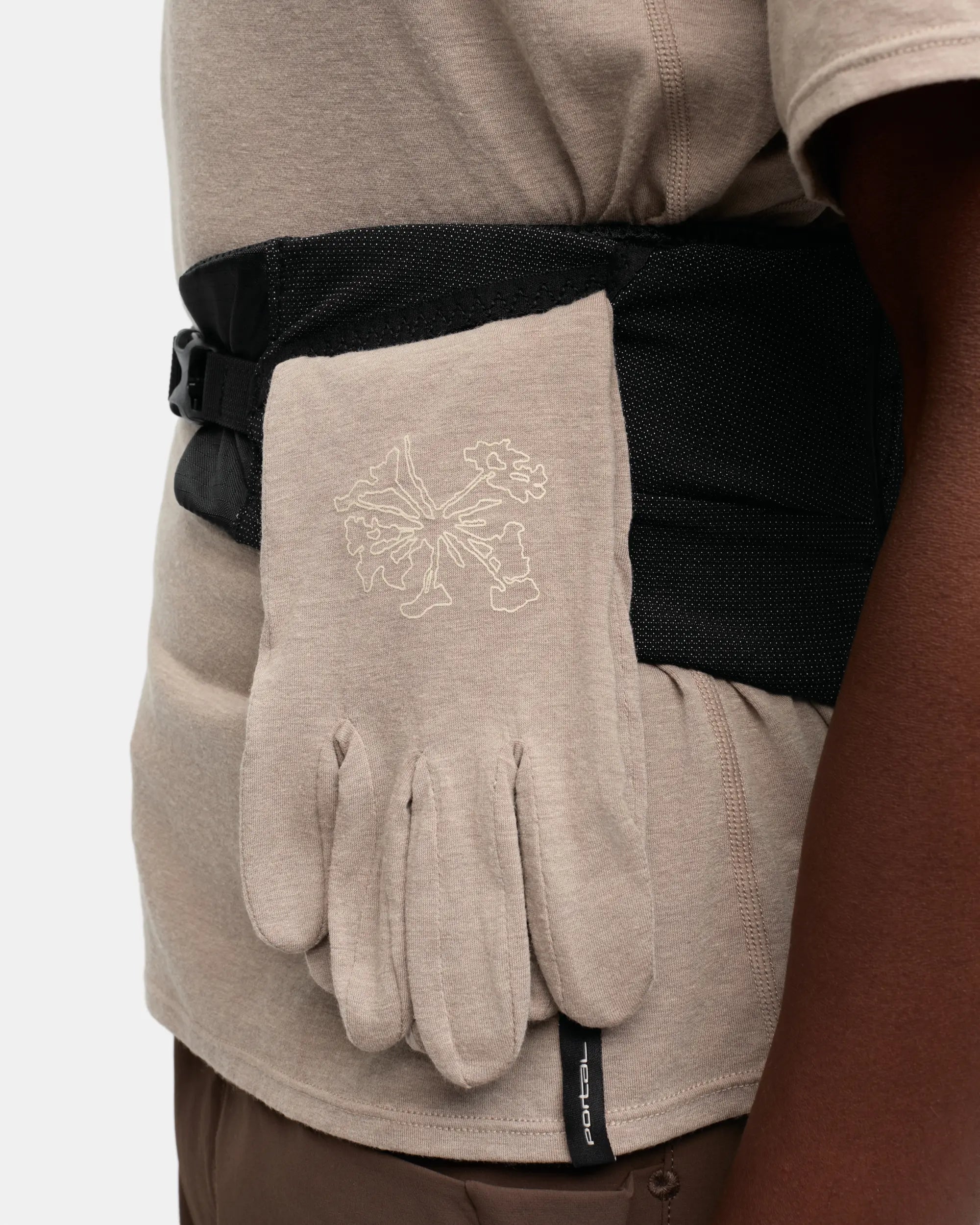 Borders Cargo Belt