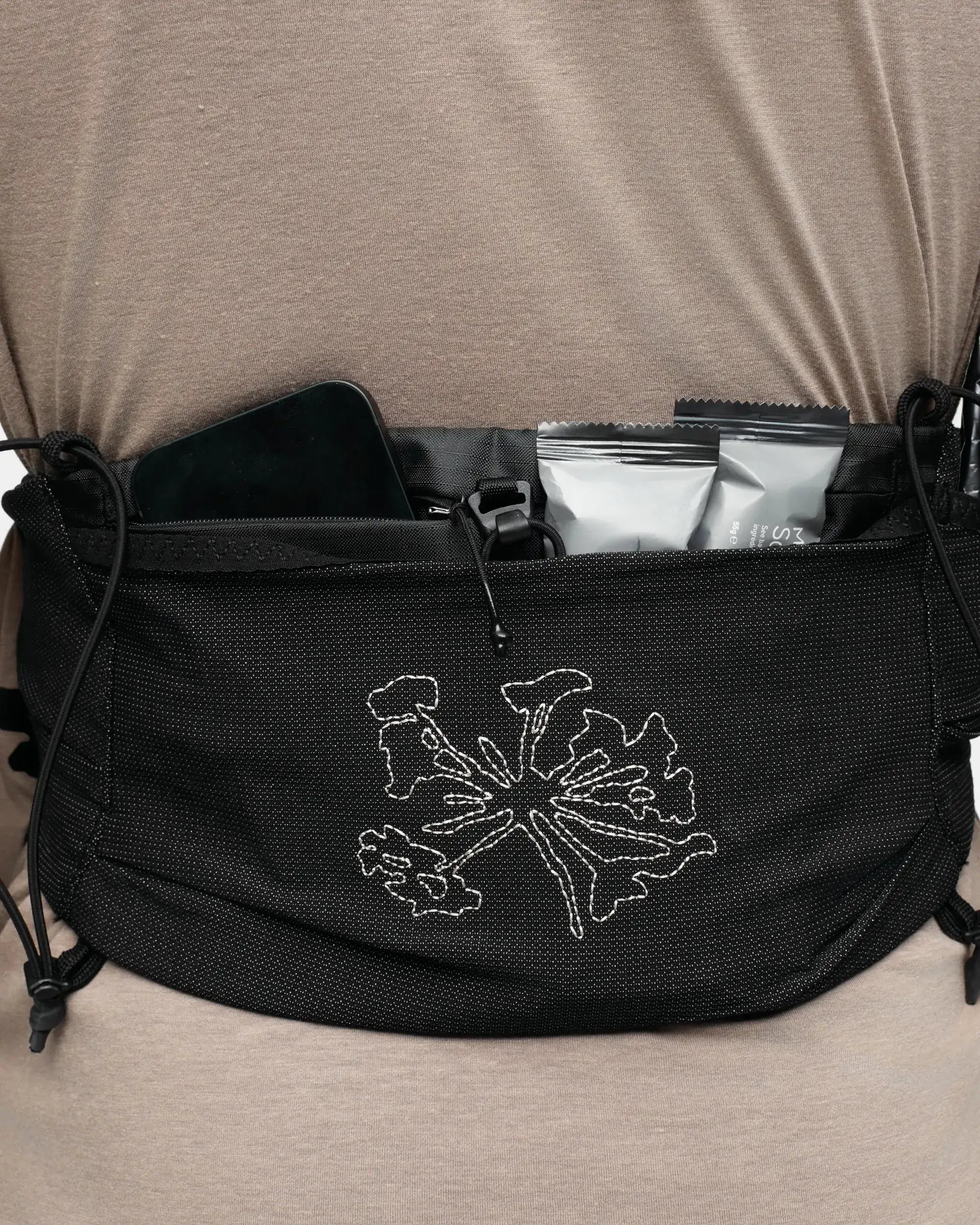 Borders Cargo Belt