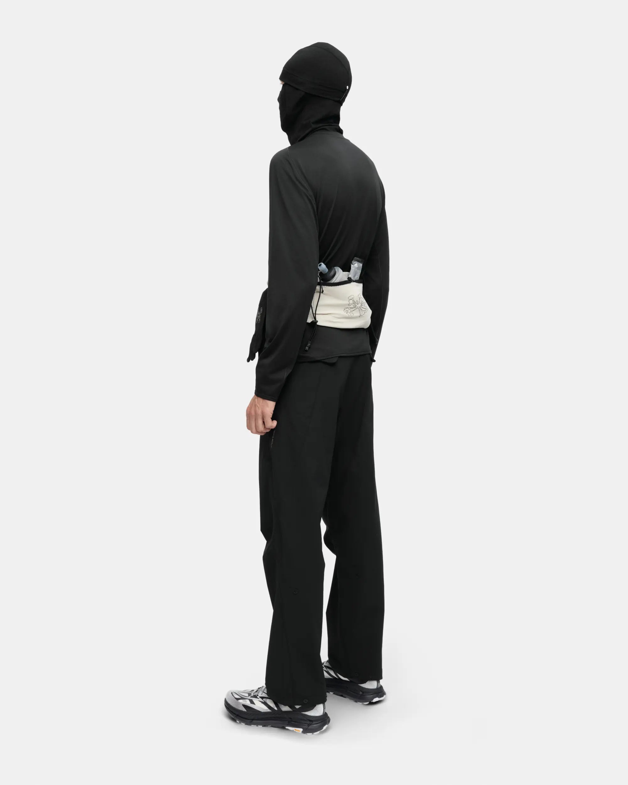 Borders Cargo Belt