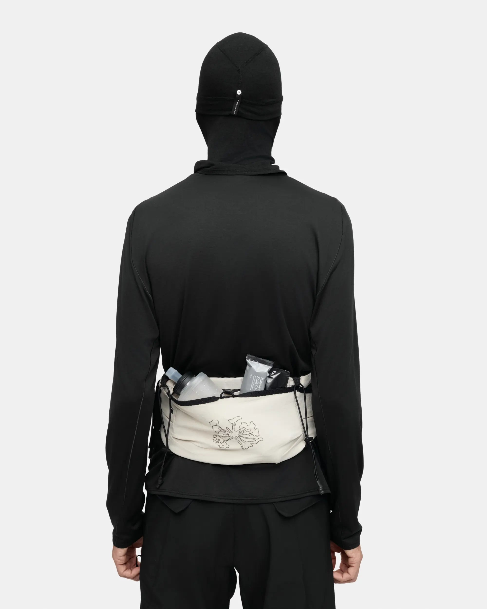 Borders Cargo Belt