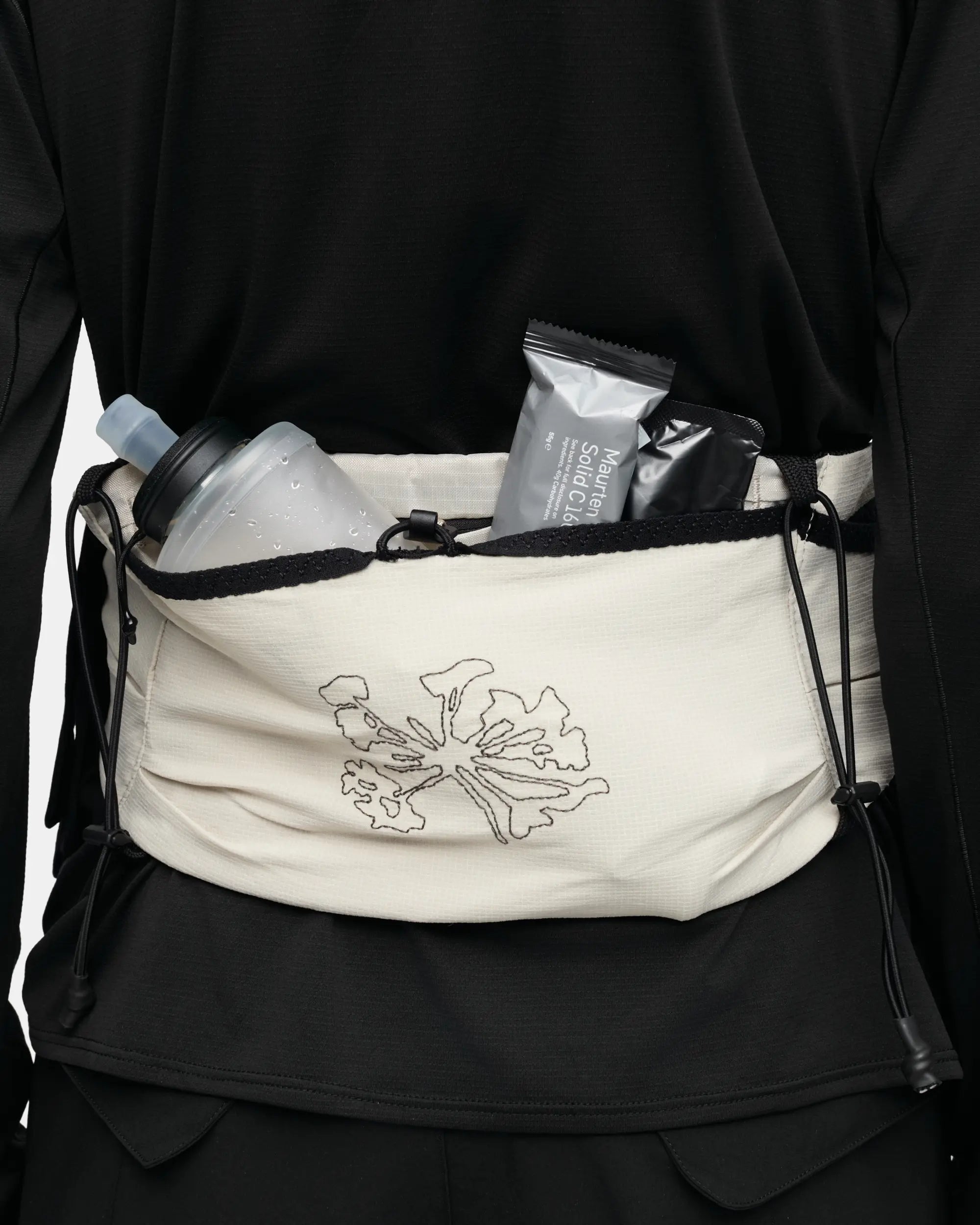 Borders Cargo Belt