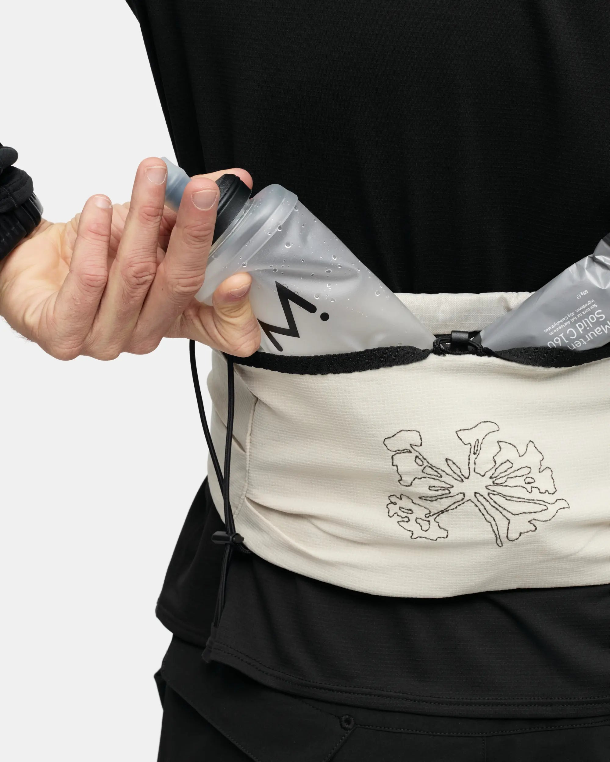 Borders Cargo Belt