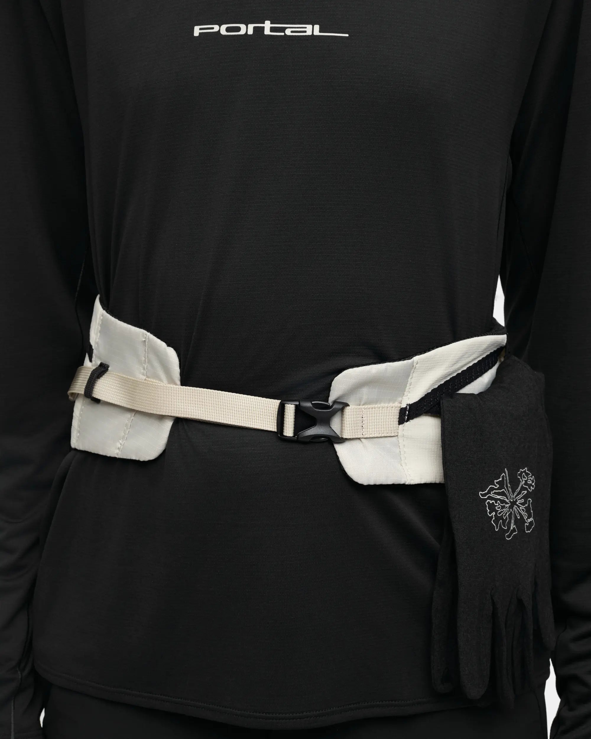 Borders Cargo Belt