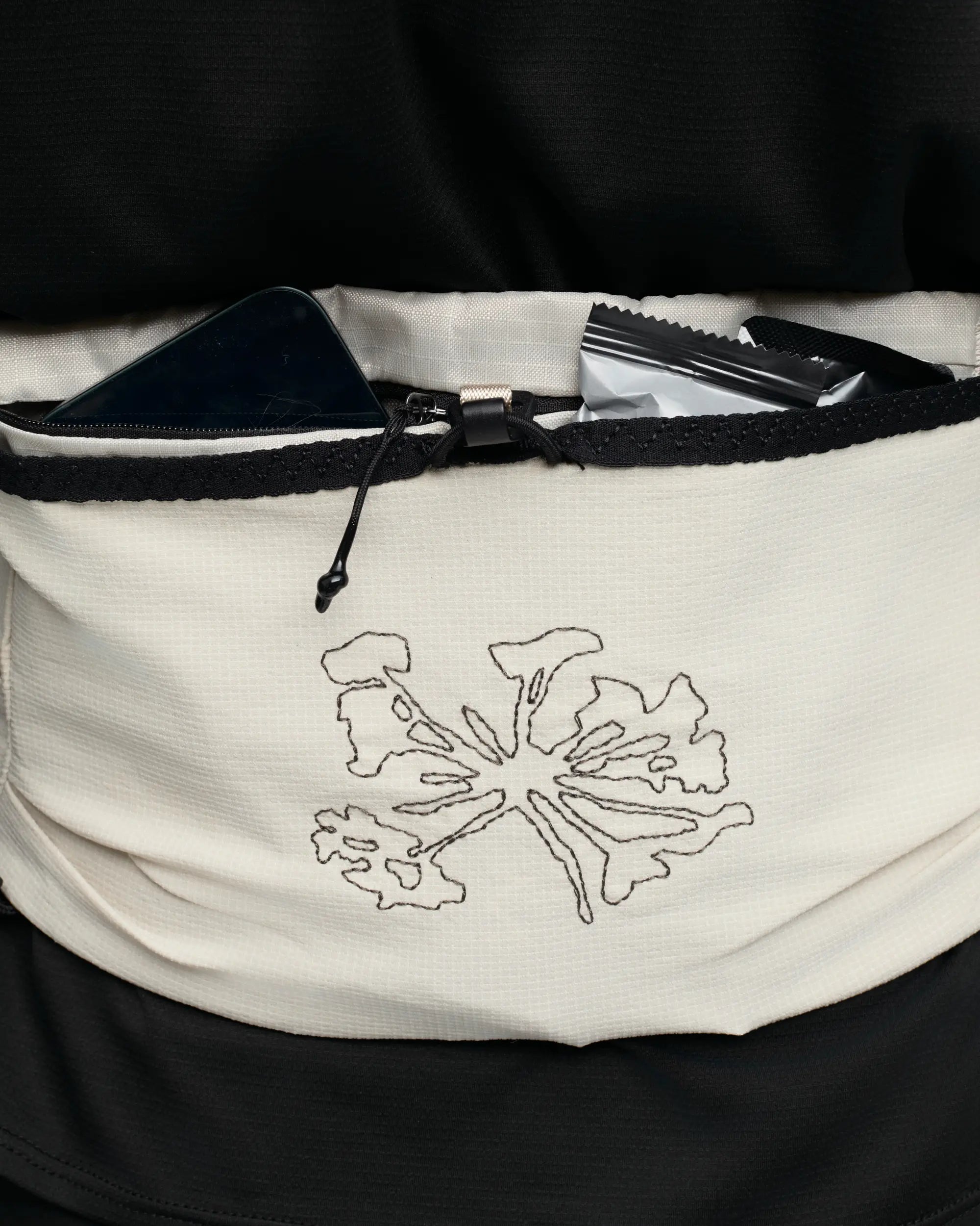 Borders Cargo Belt