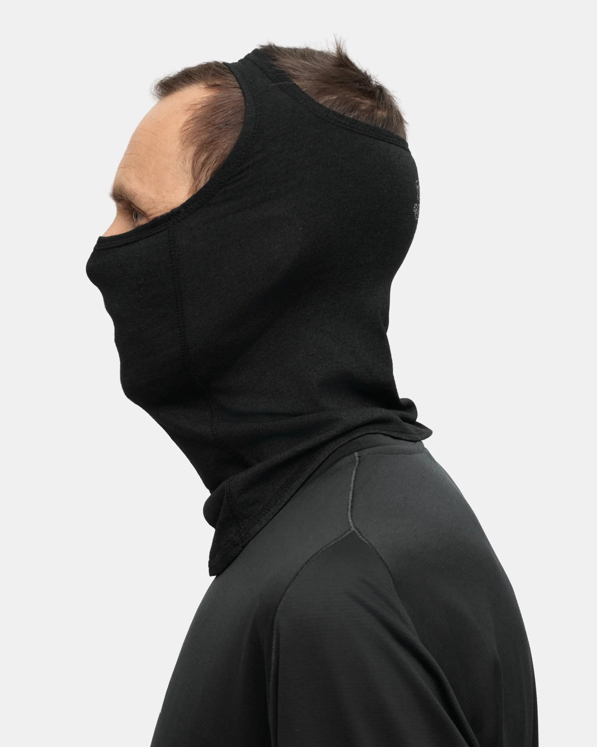 Drift Merino Gaitor