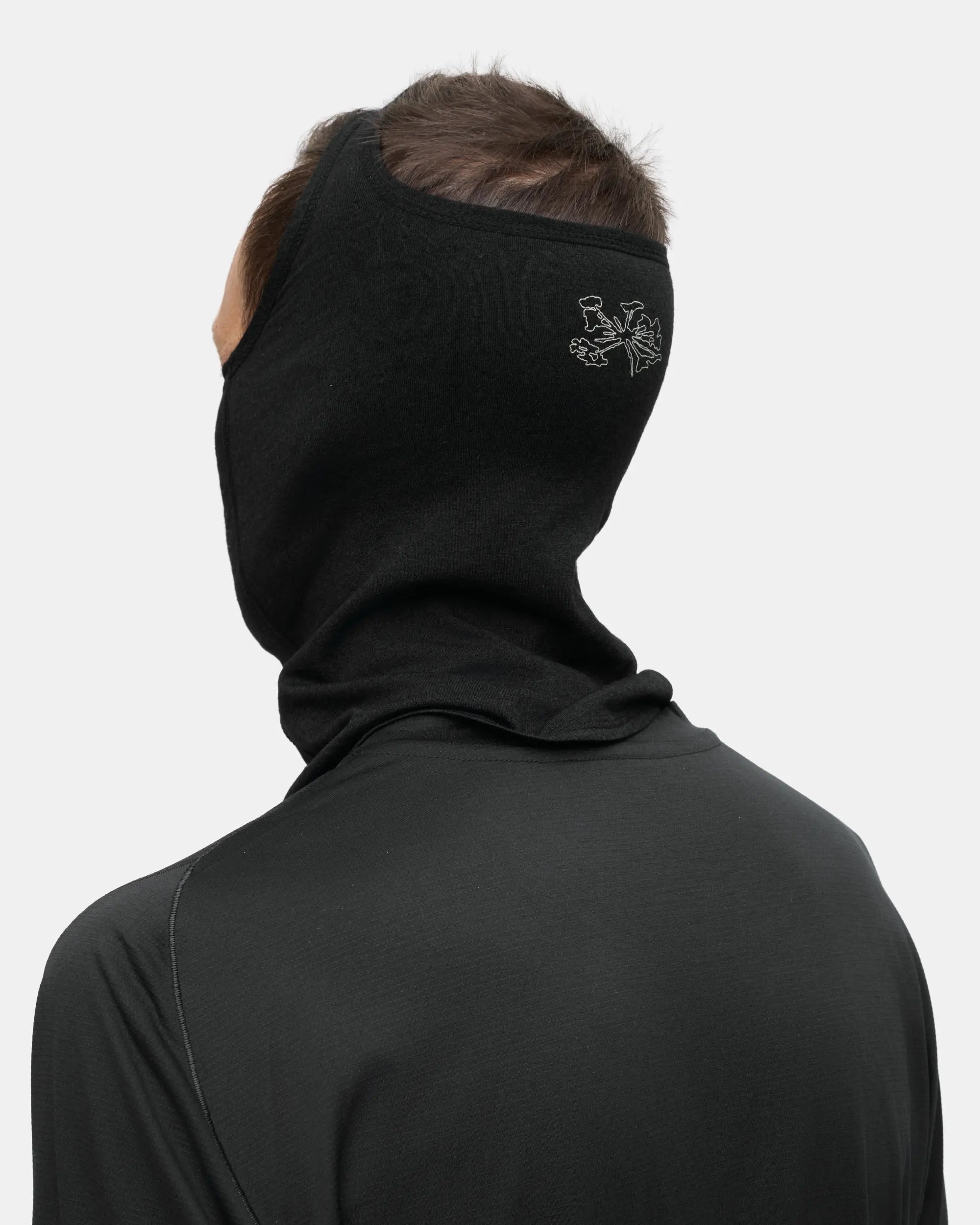 Drift Merino Gaitor