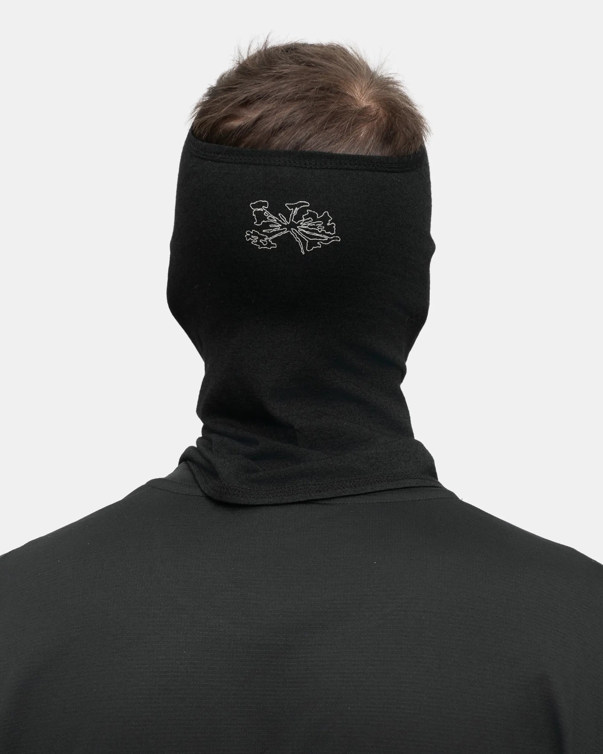 Drift Merino Gaitor
