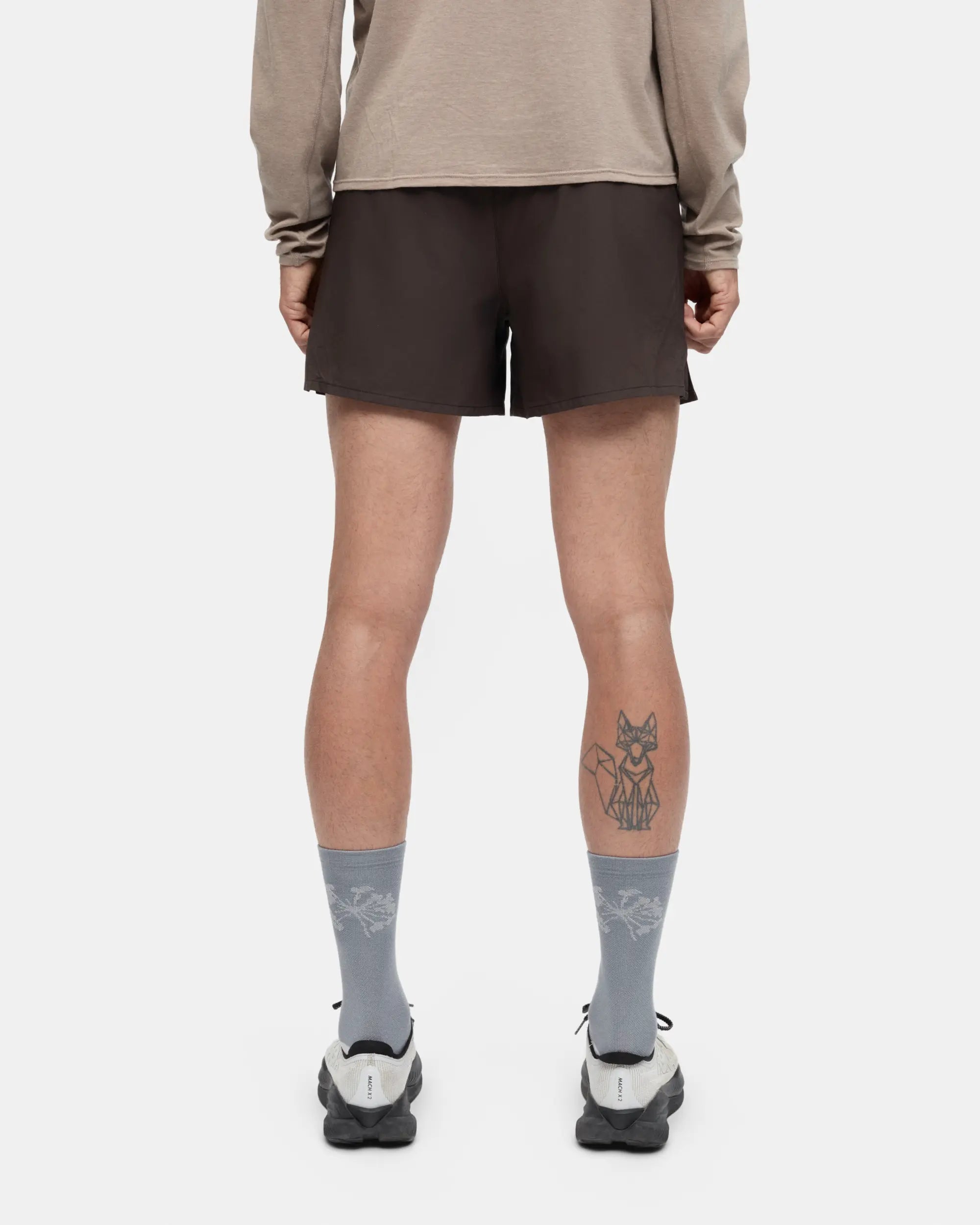 Marka Liner Short