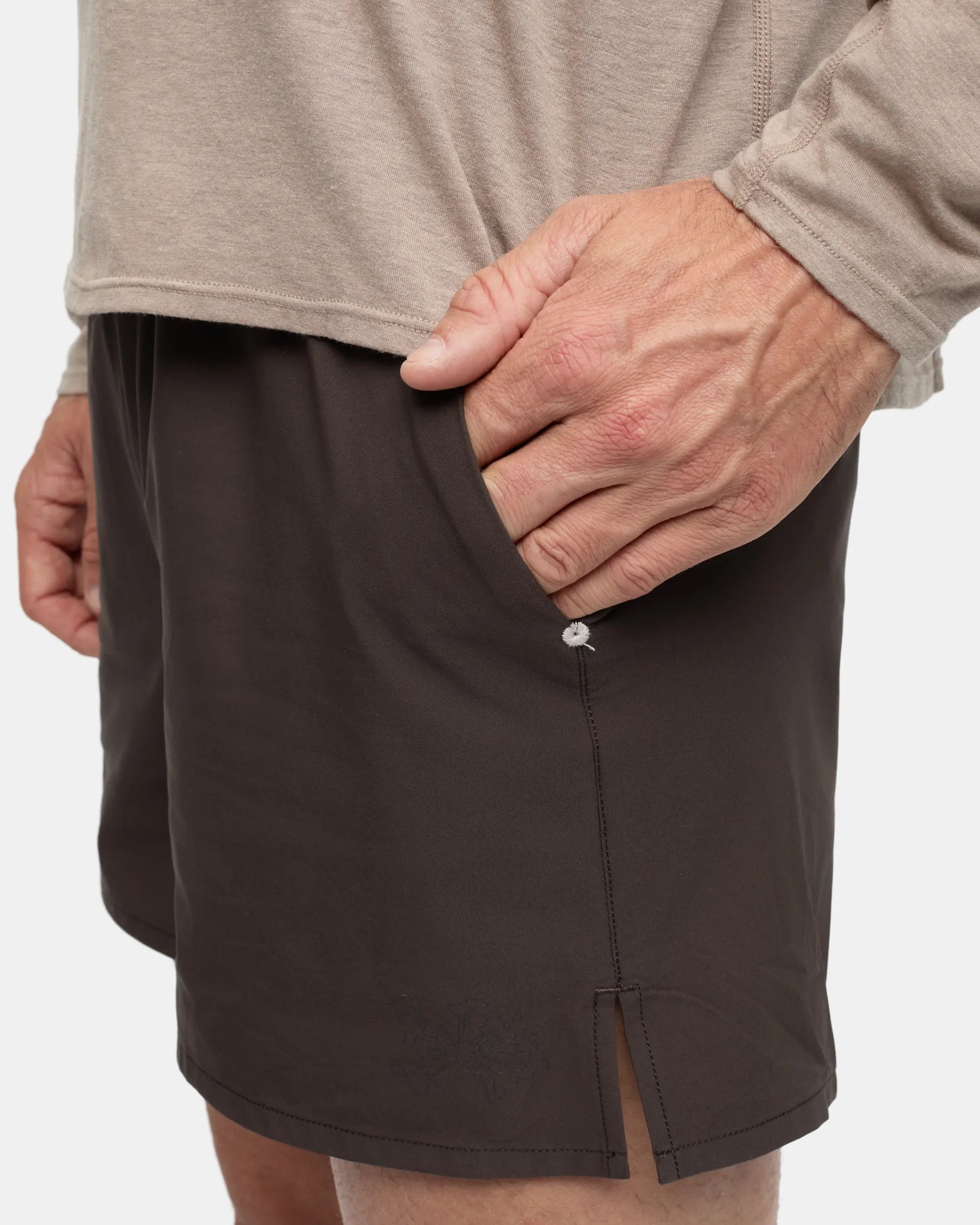 Marka Liner Short