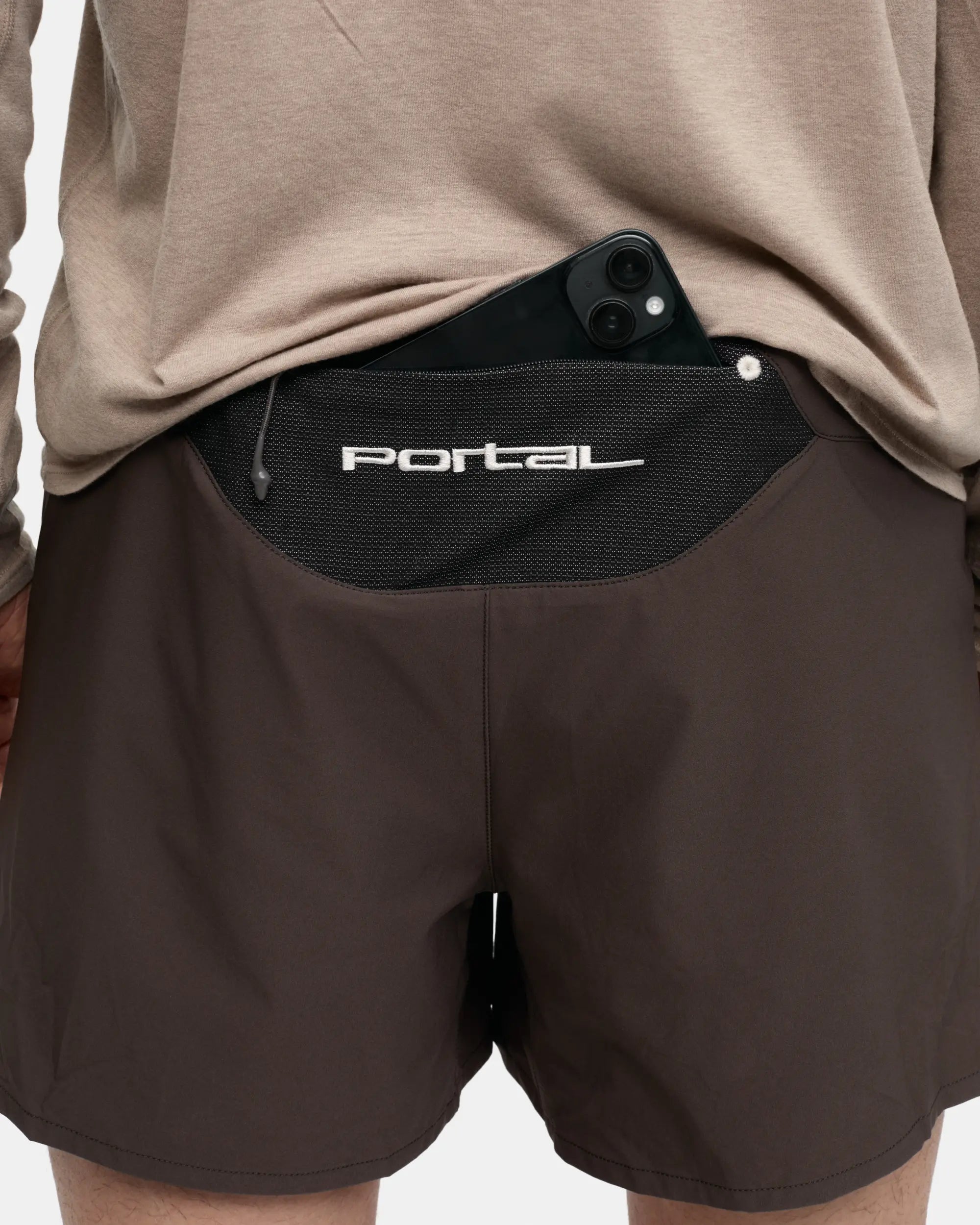 Marka Liner Short