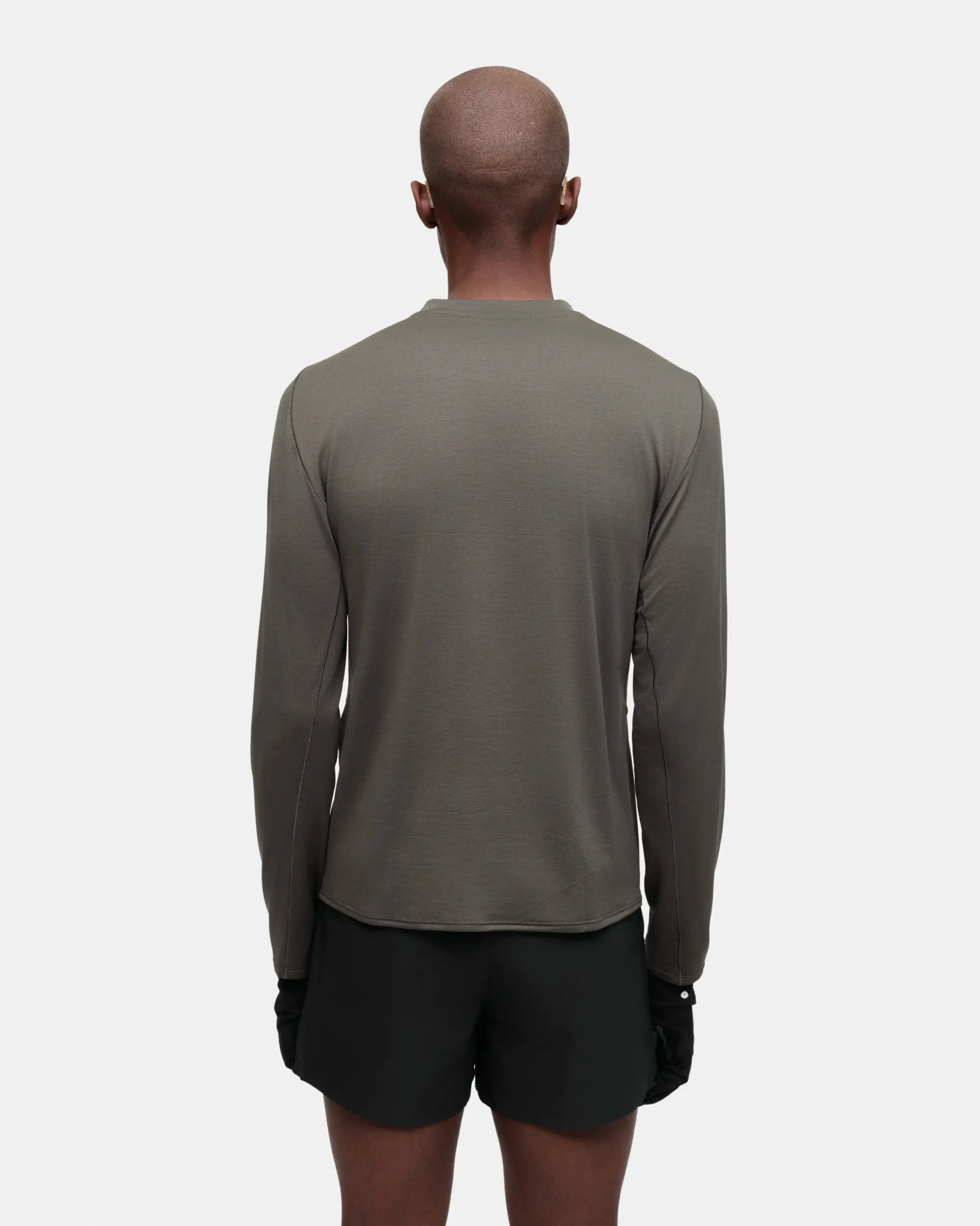 Lateral Peak LS T