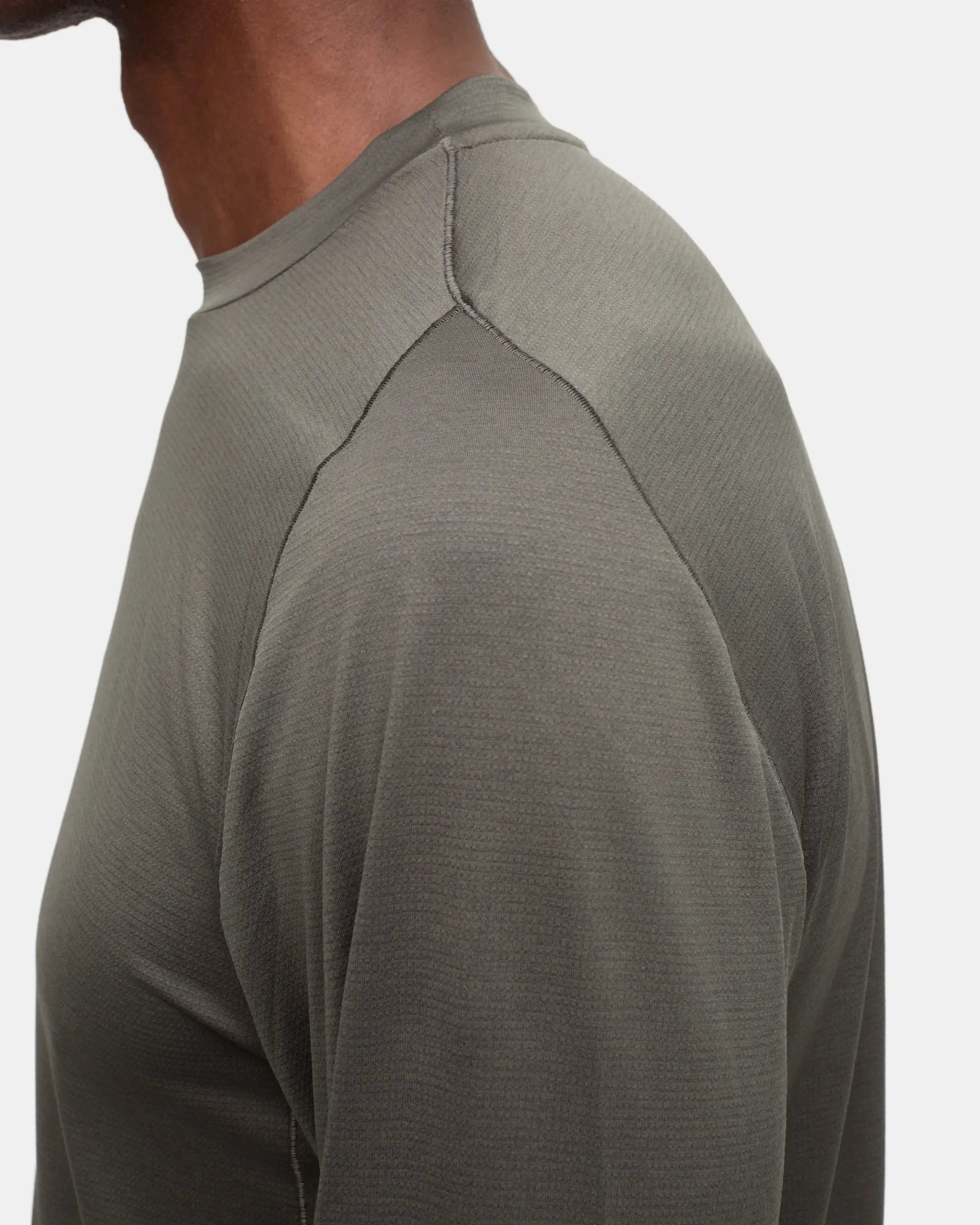 Lateral Peak LS T