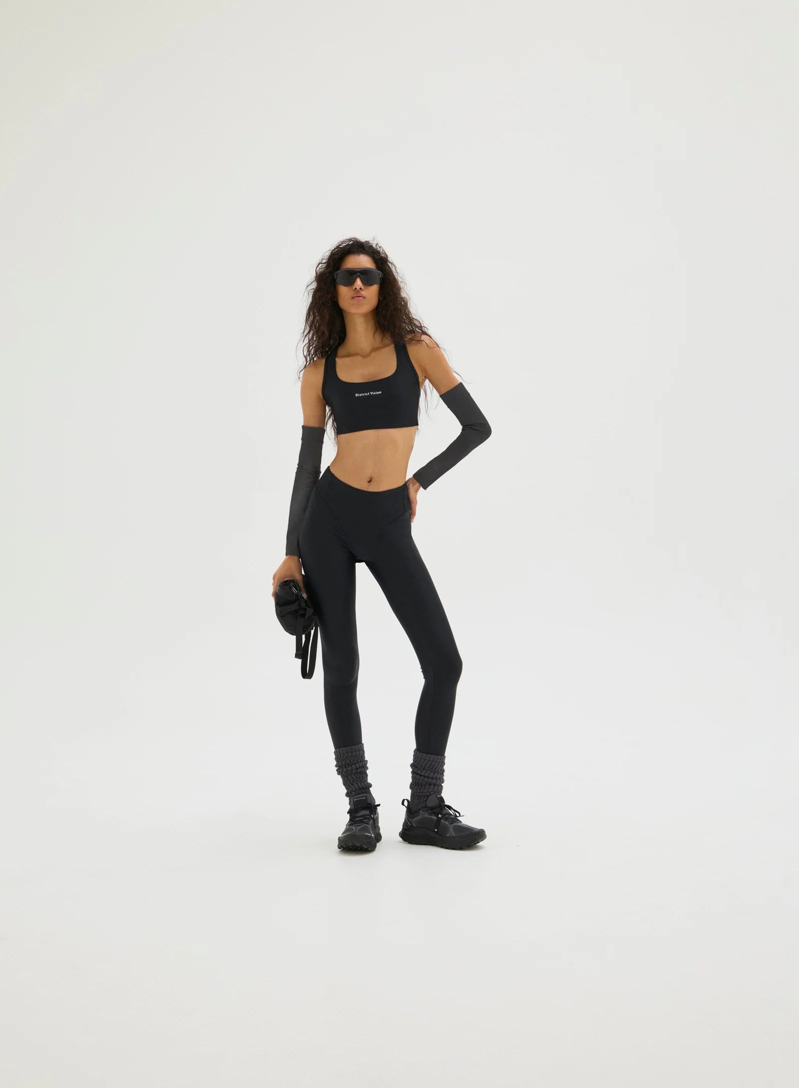 Medium Support Bra