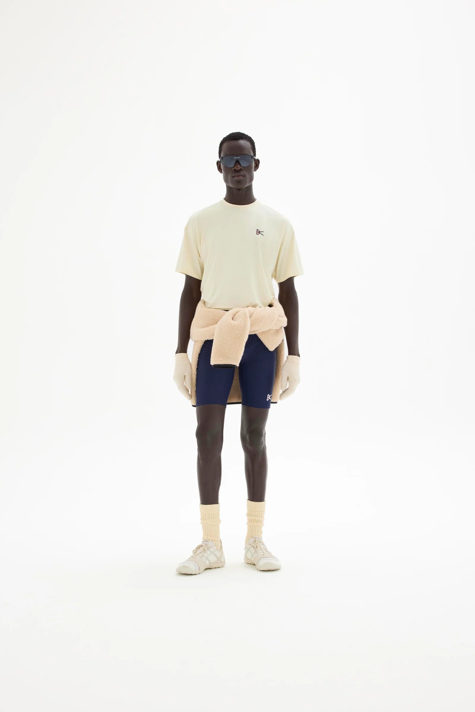 Lightweight Short Sleeve