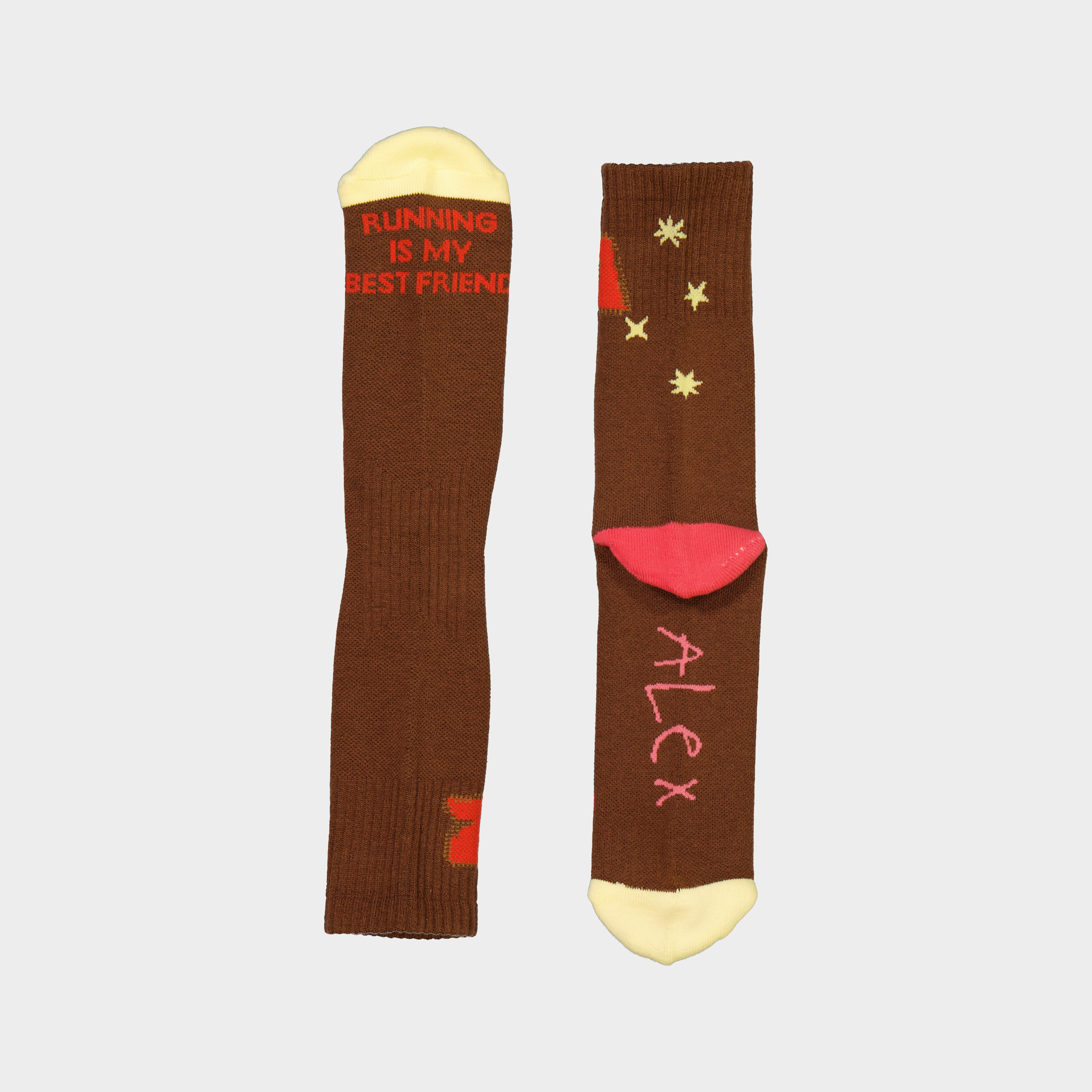 FEET HUGGERS - Southern Cross