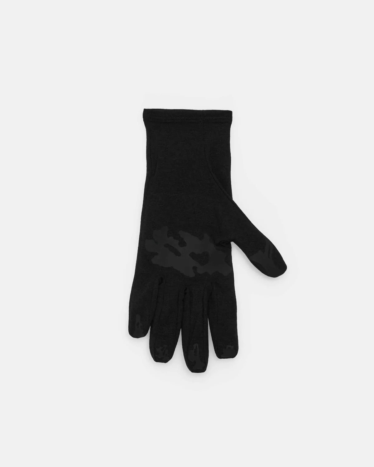 Portal Drift Merino Glove – Black Beauty