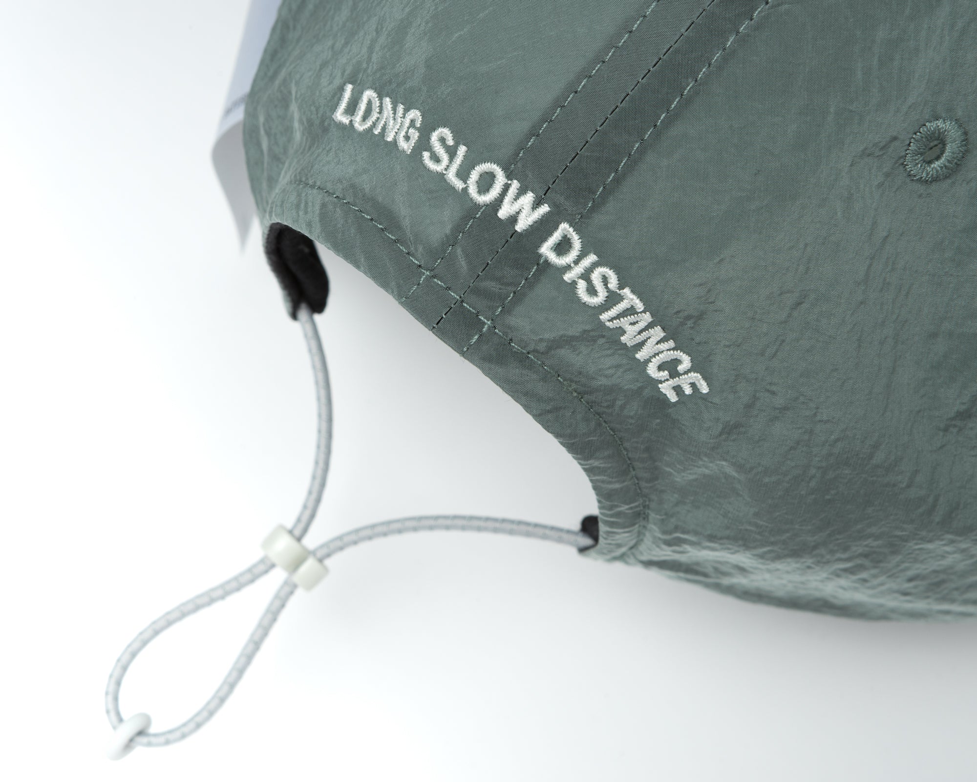 FliteSilk 5 Panel Pinch Cap LSD