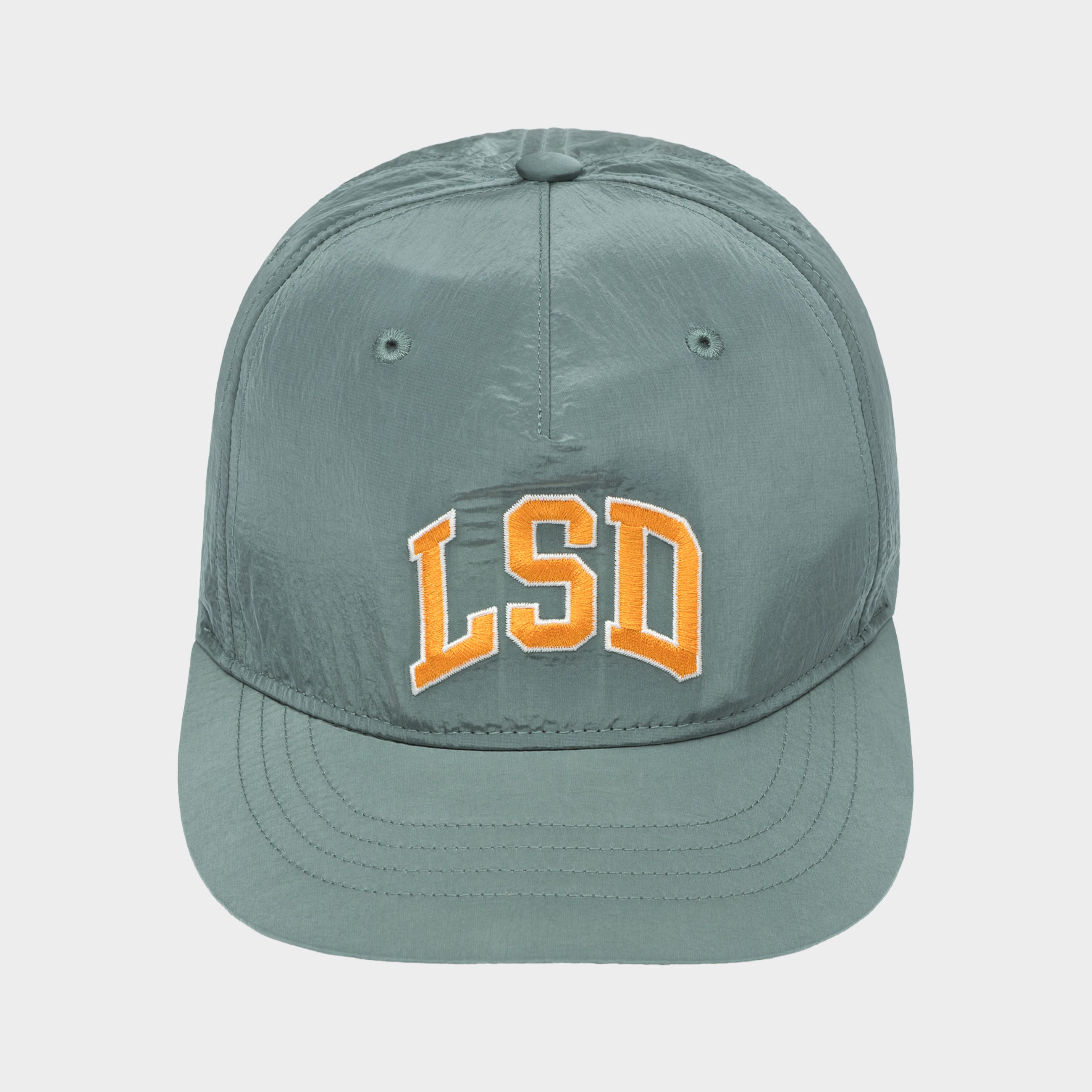 FliteSilk 5 Panel Pinch Cap LSD