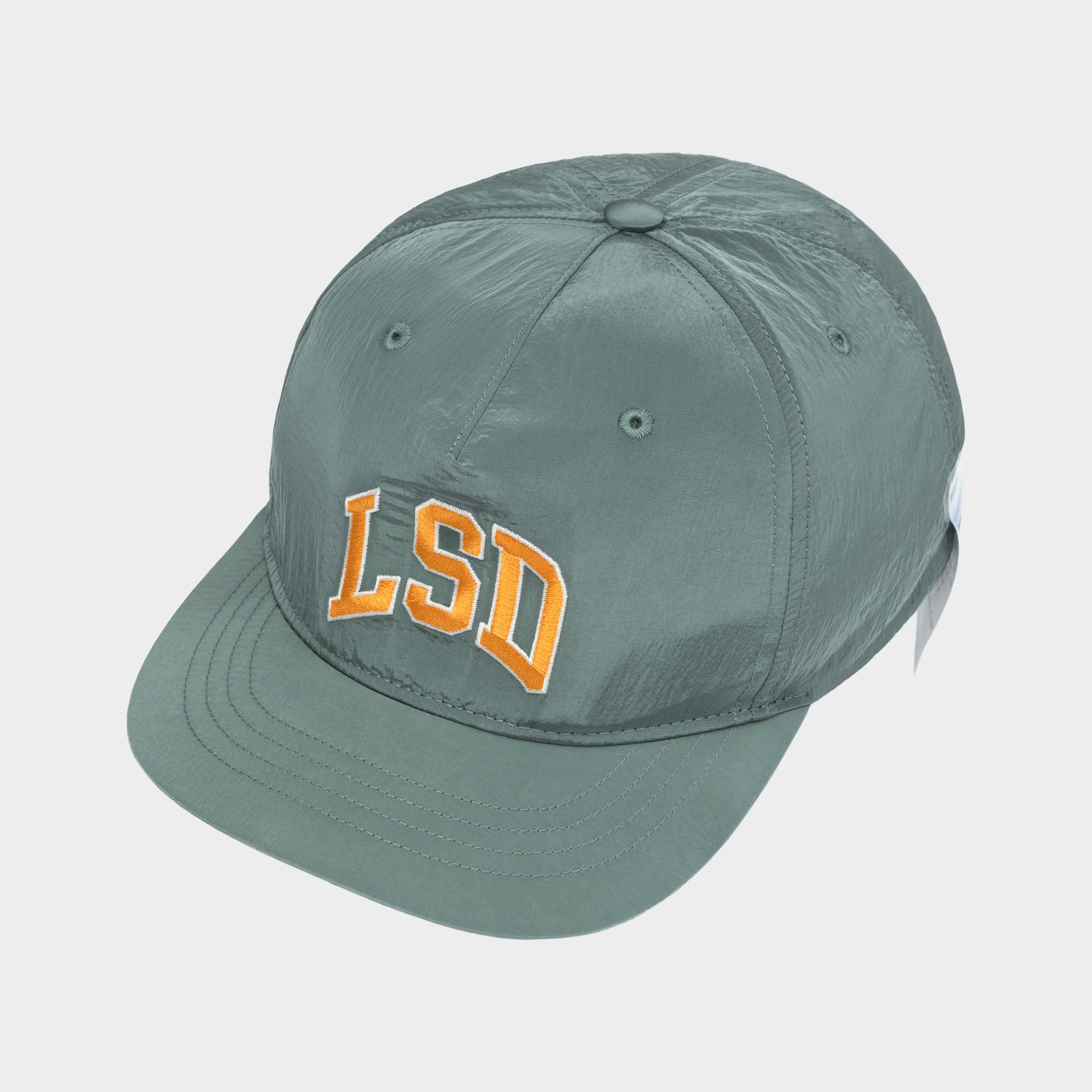 FliteSilk 5 Panel Pinch Cap LSD