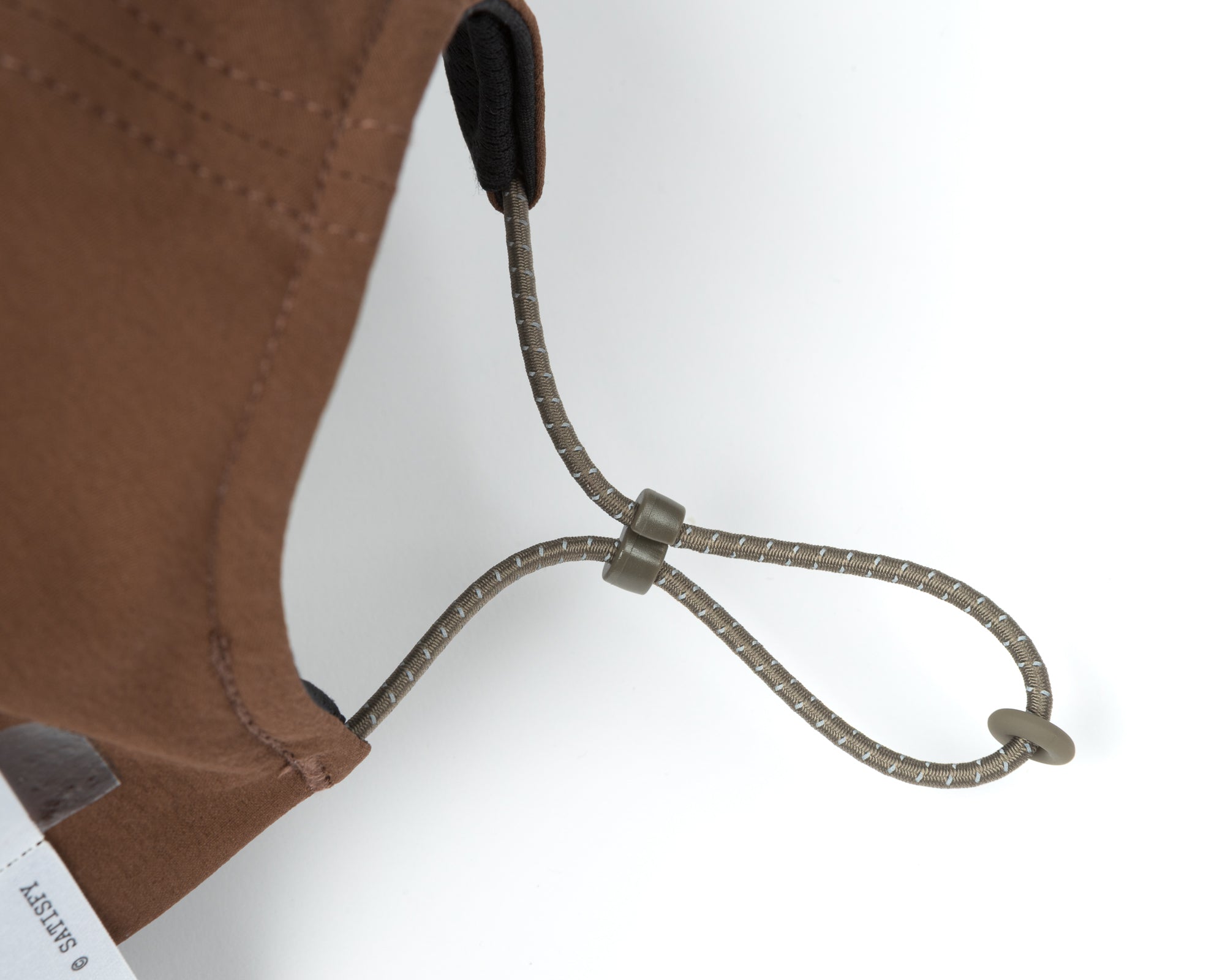 PeaceShell Running Cap