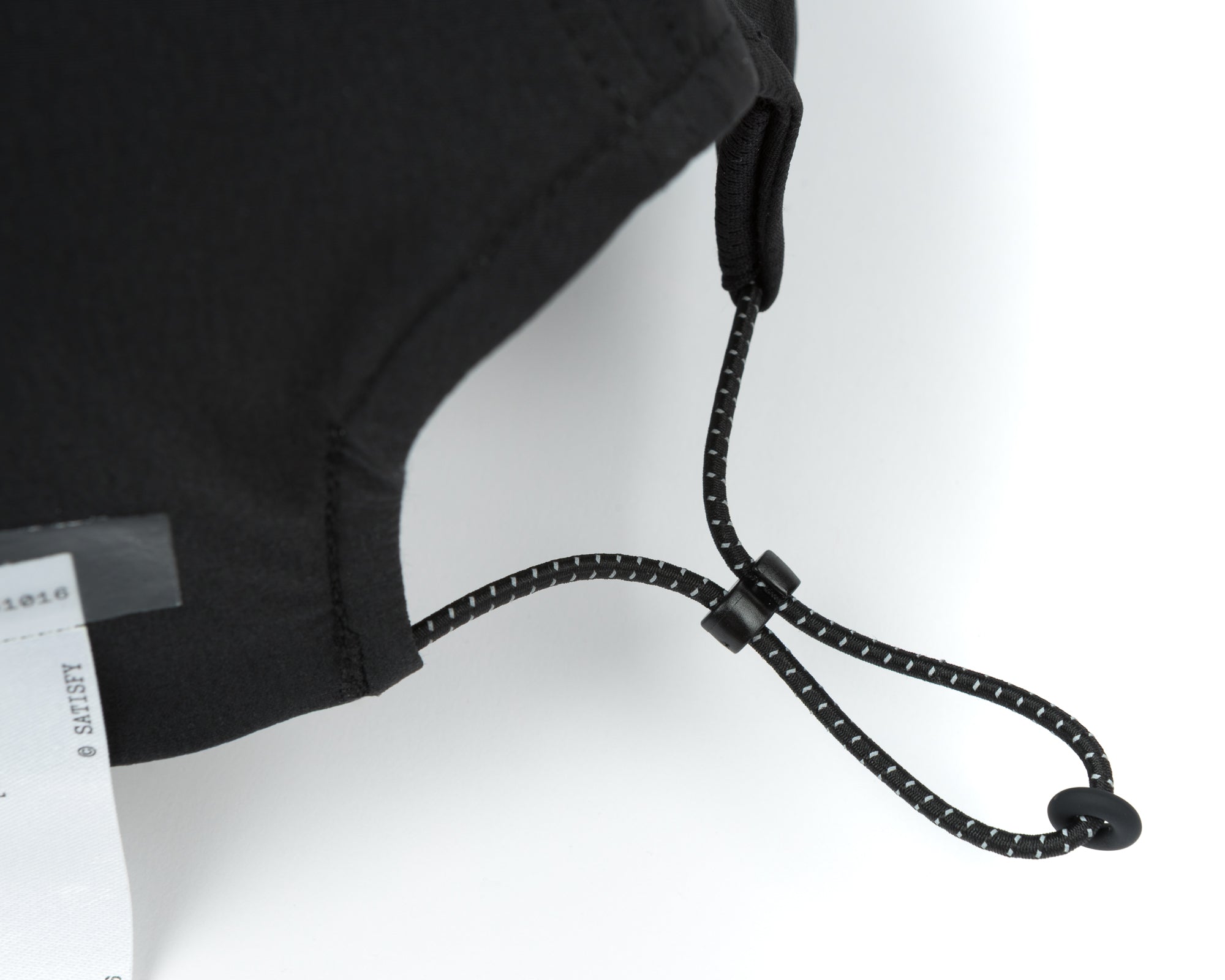 PeaceShell Running Cap