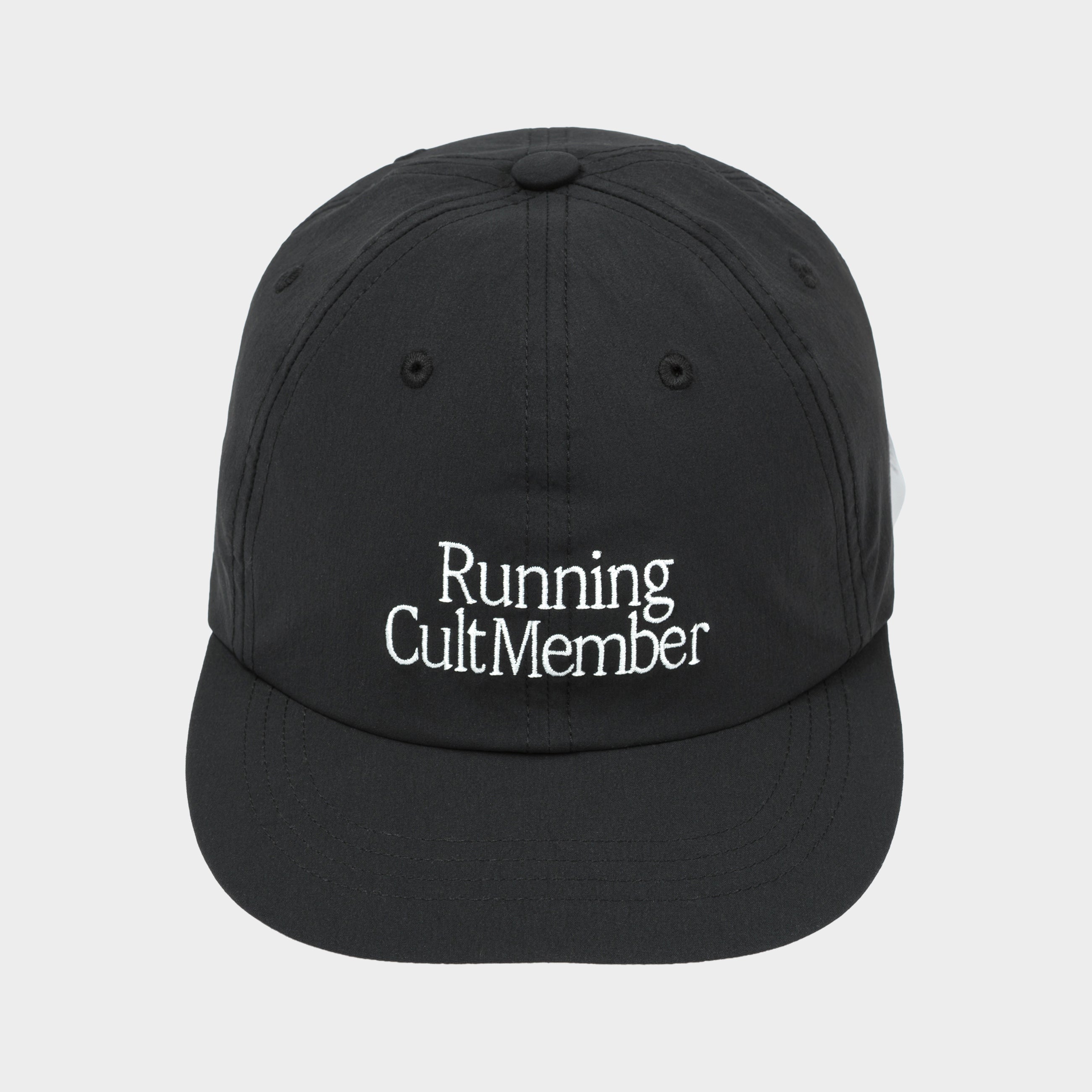 PeaceShell Running Cap