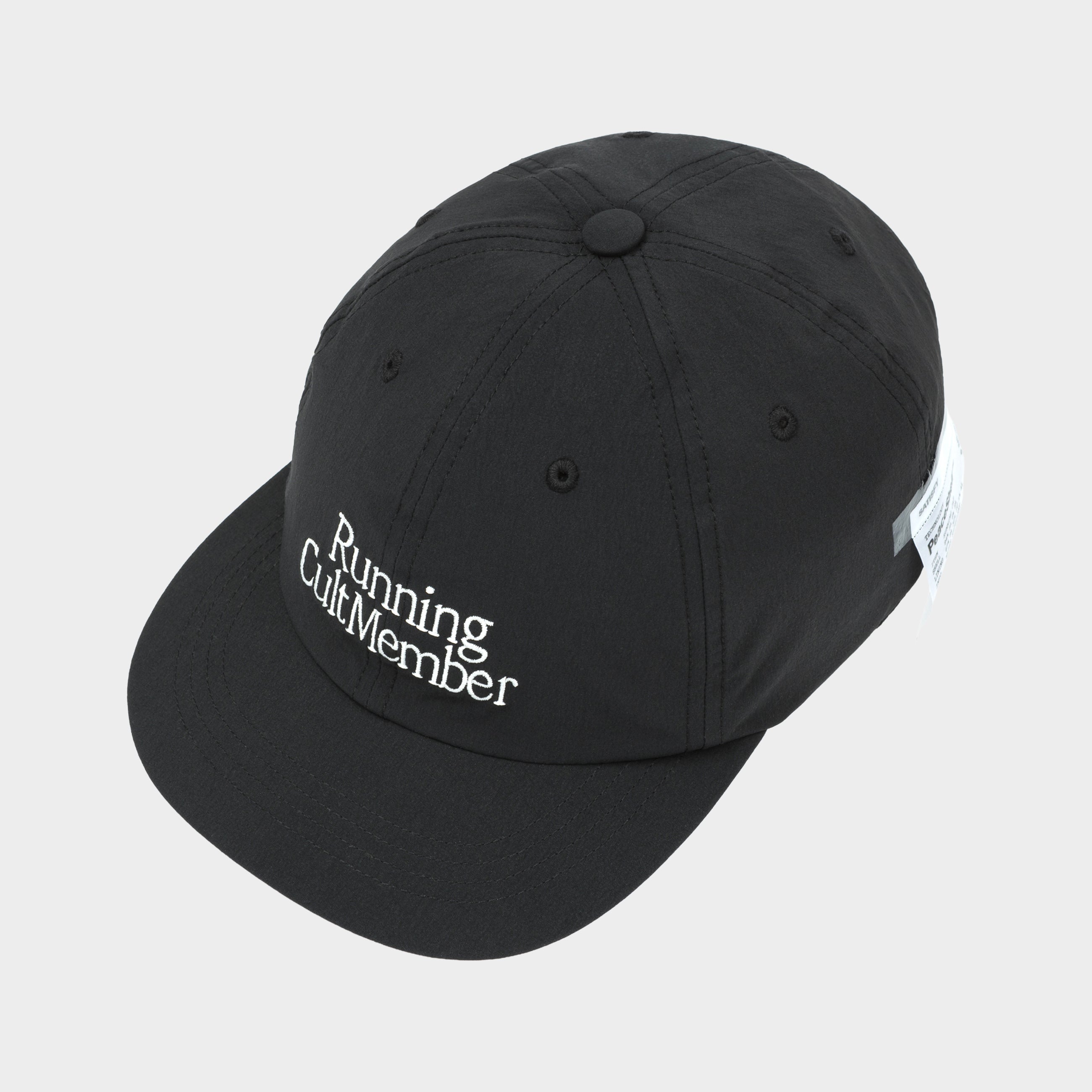 PeaceShell Running Cap