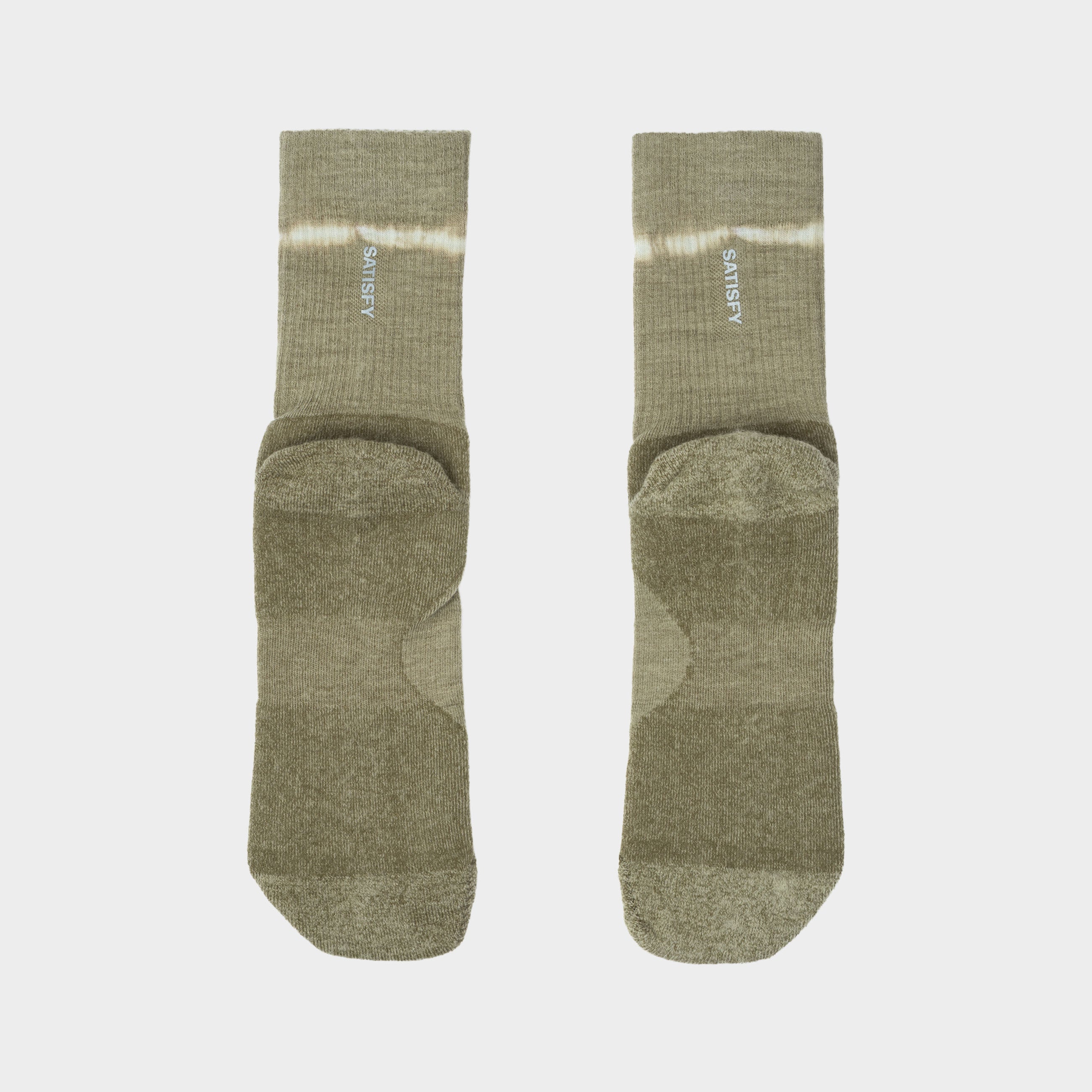 Merino Nylon Tube Socks