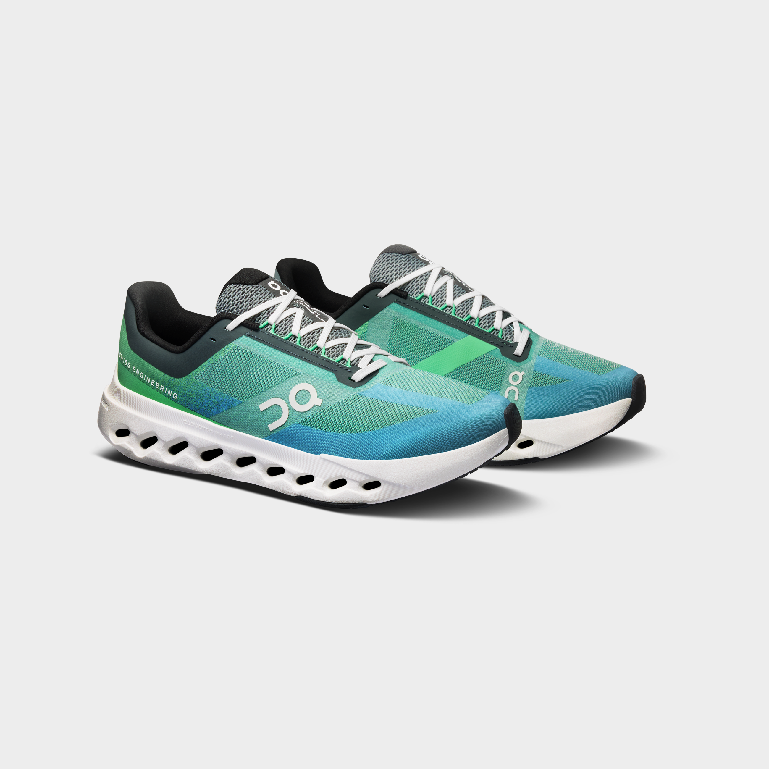 Cloudsurfer Next M