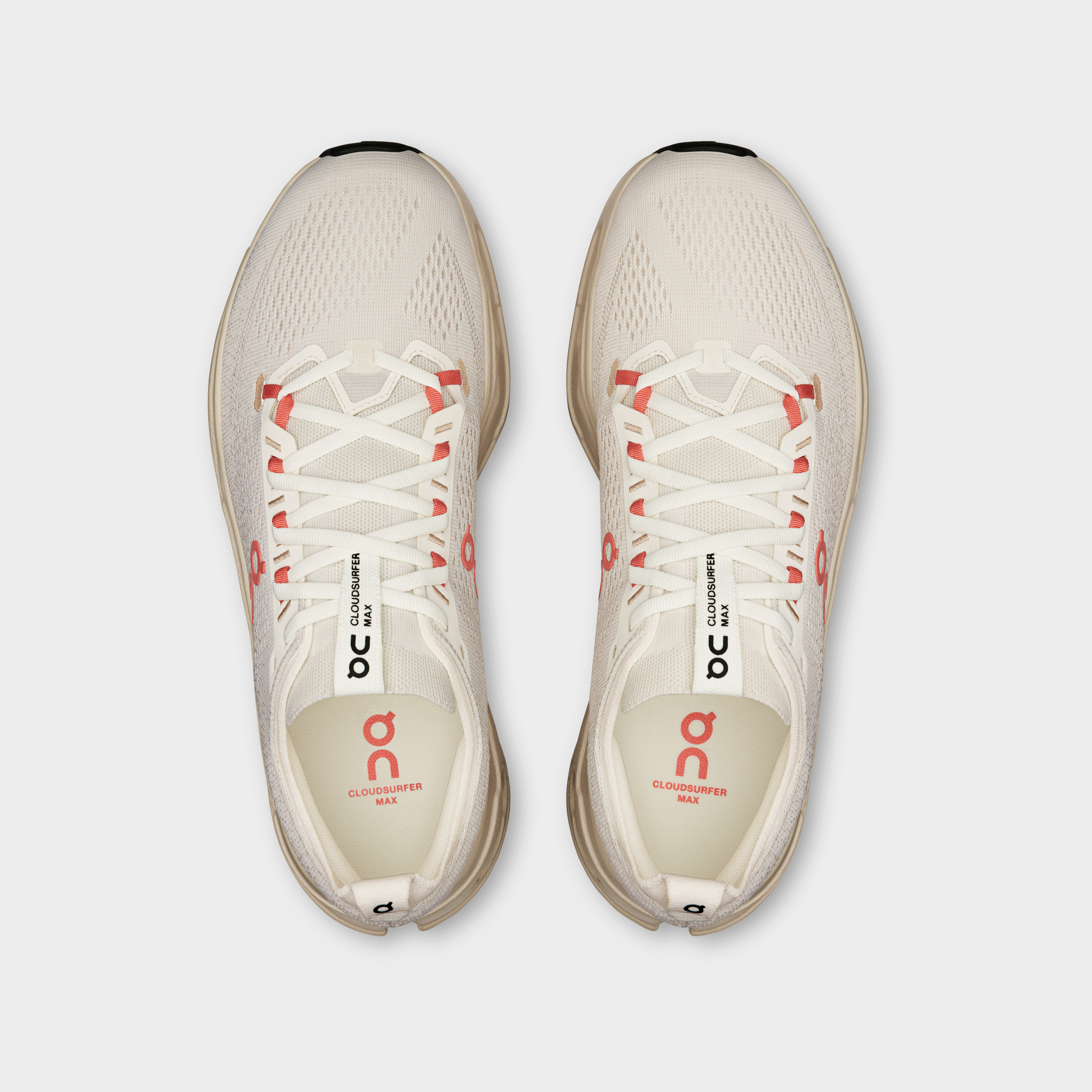 Cloudsurfer Max 1 W