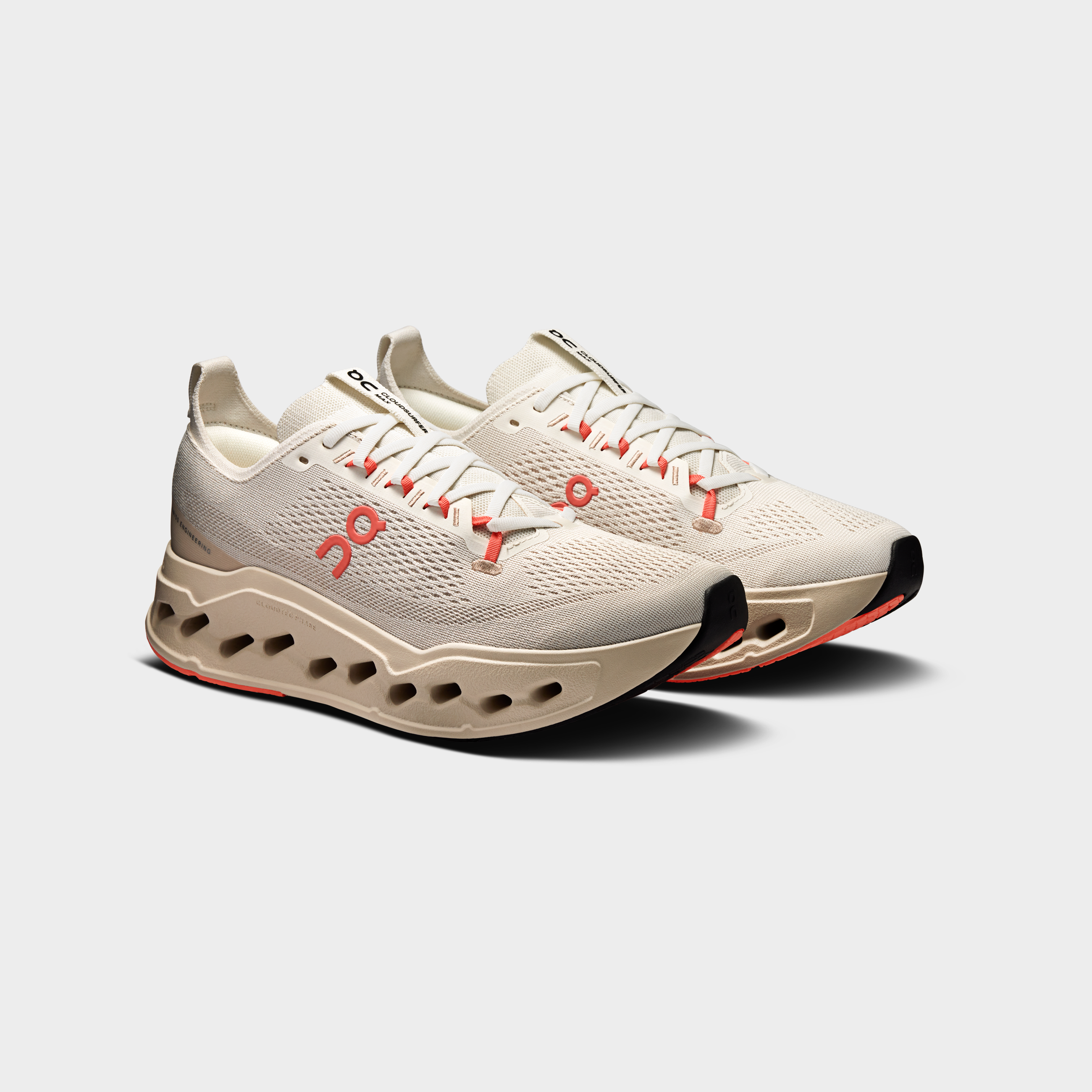 Cloudsurfer Max 1 W