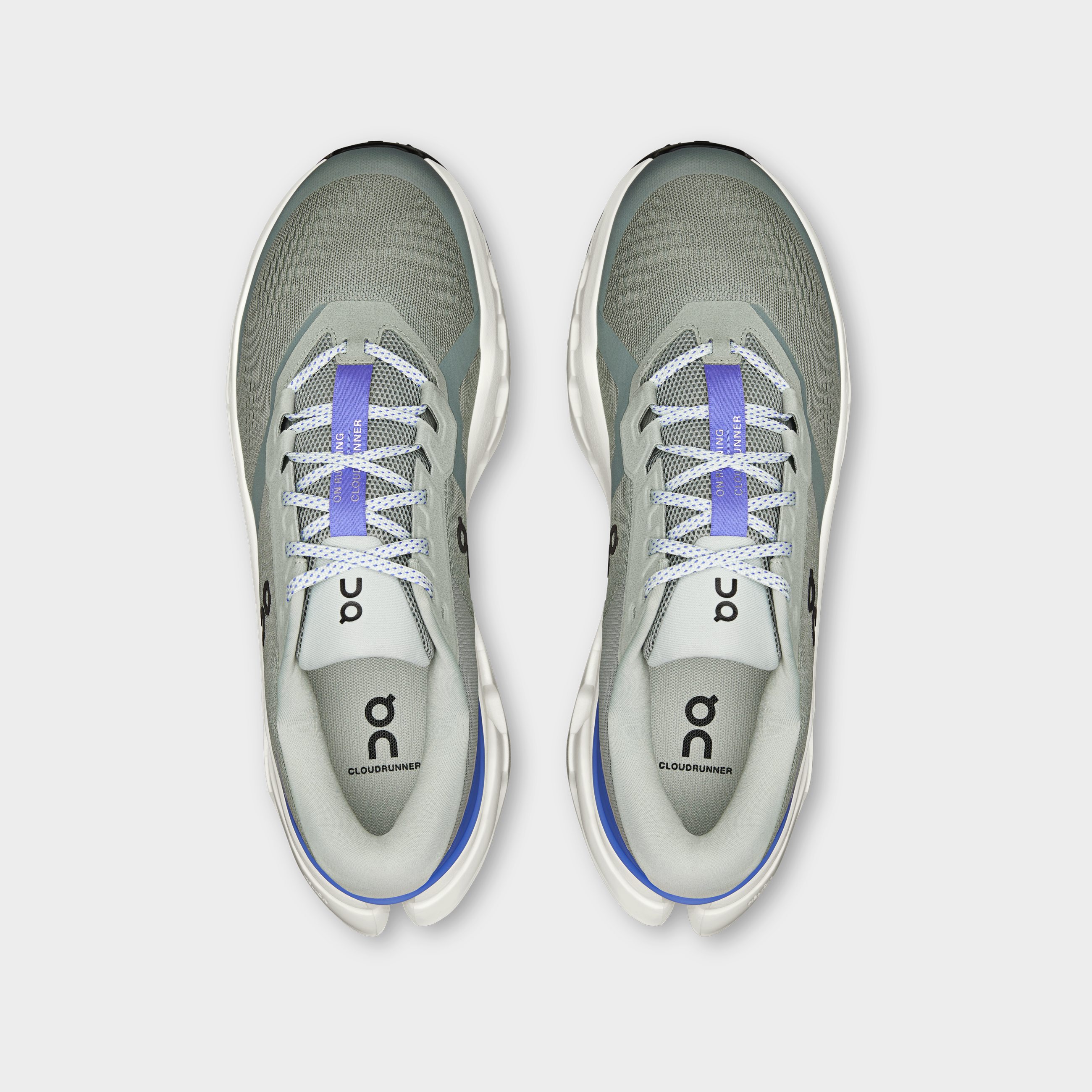 Cloudrunner 3