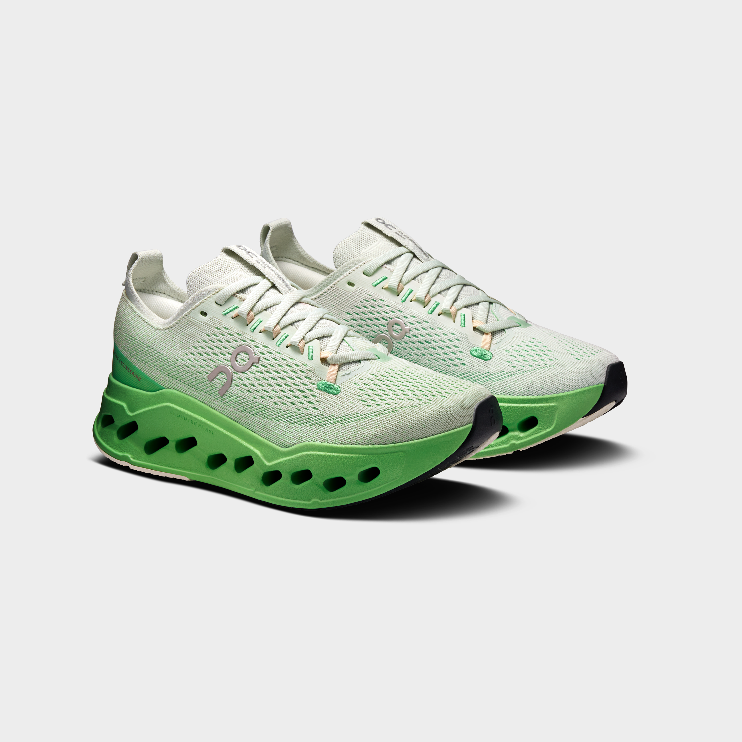 Cloudsurfer Max 1 W