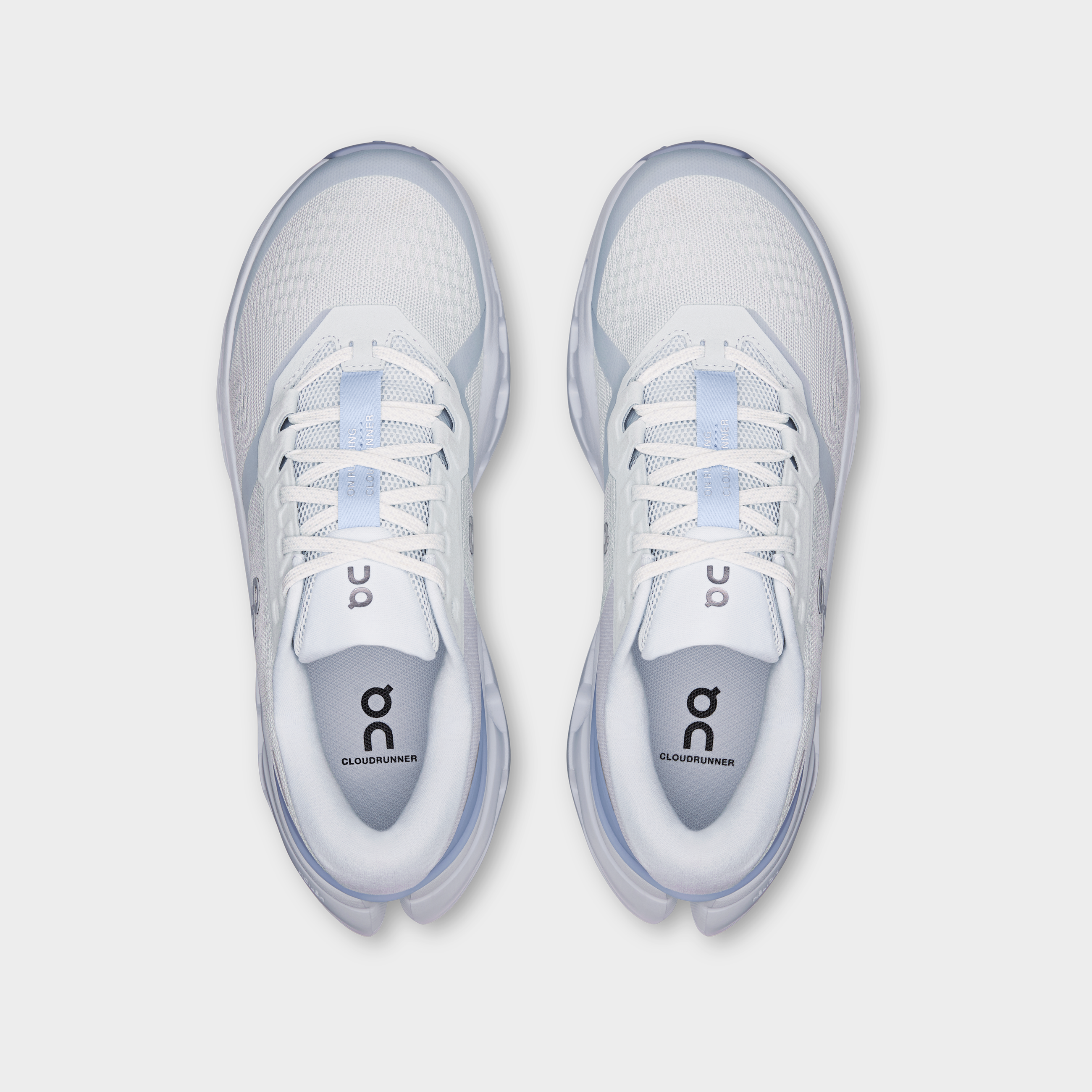 Cloudrunner 3 W