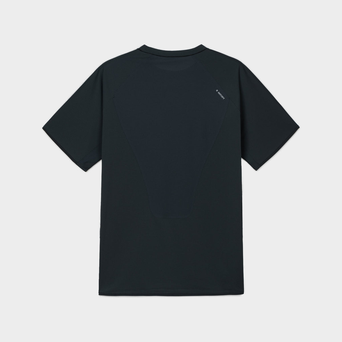 AuraLite UV Tee Shirt — Black