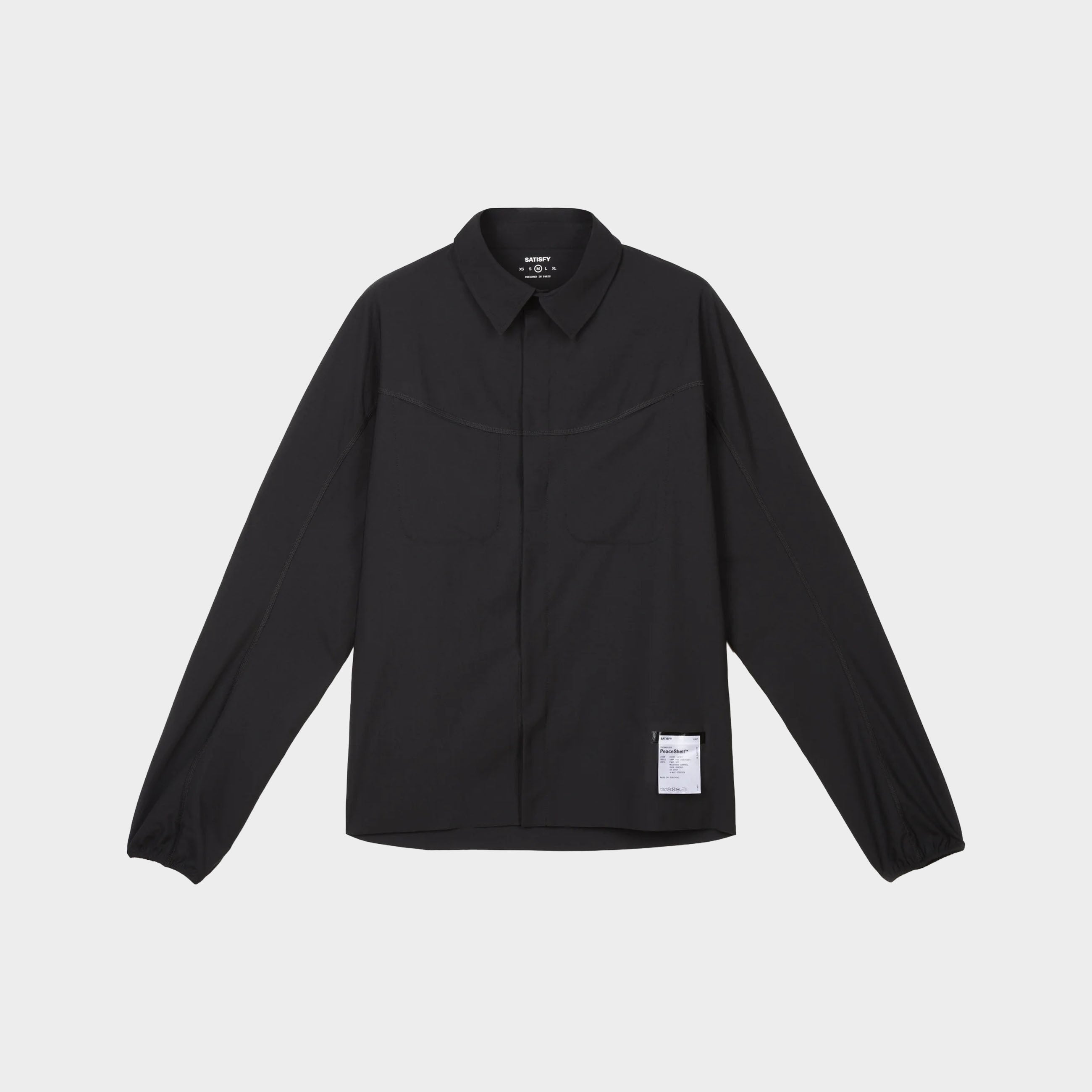 PeaceShell River Shirt