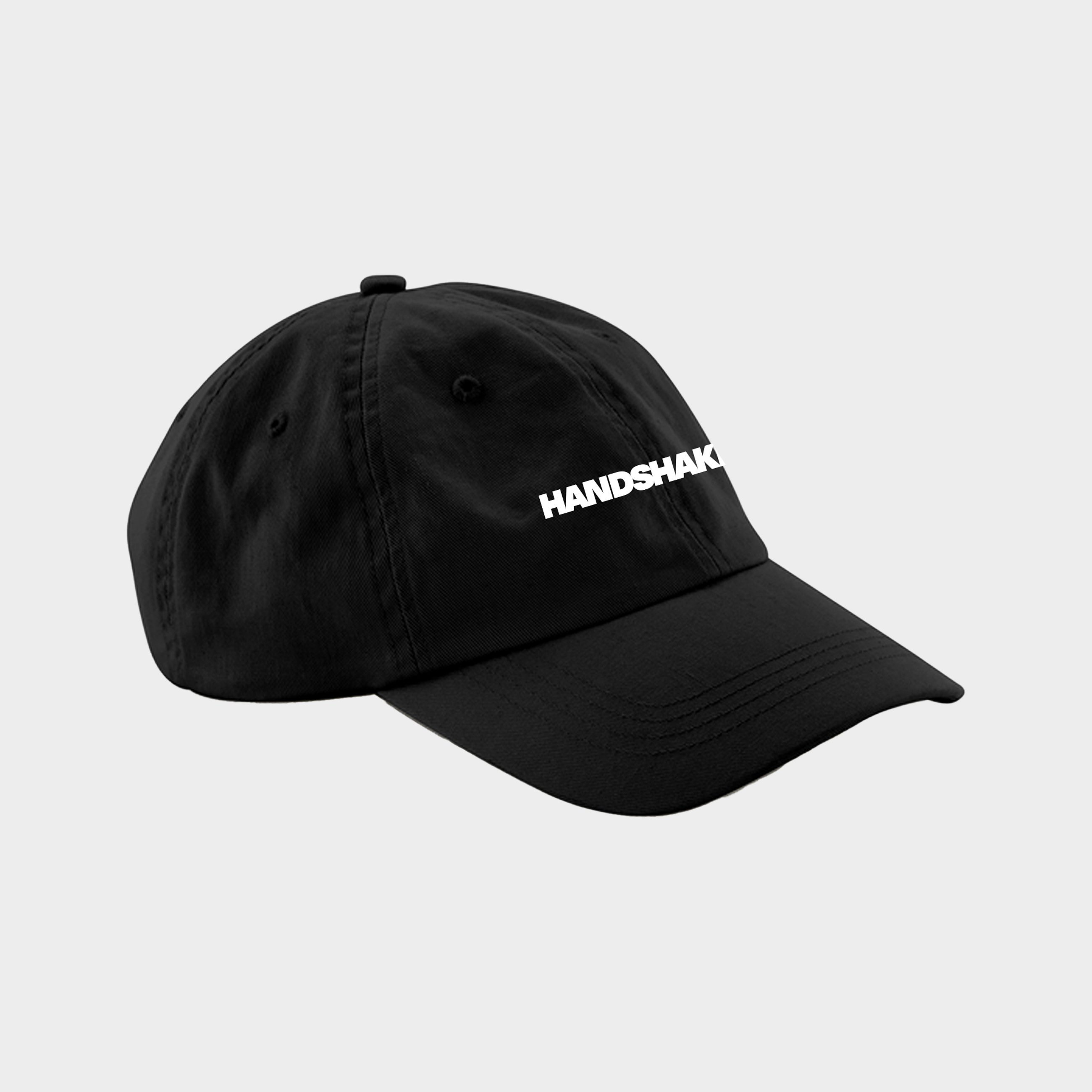 Handshake Cap - Handshake logo