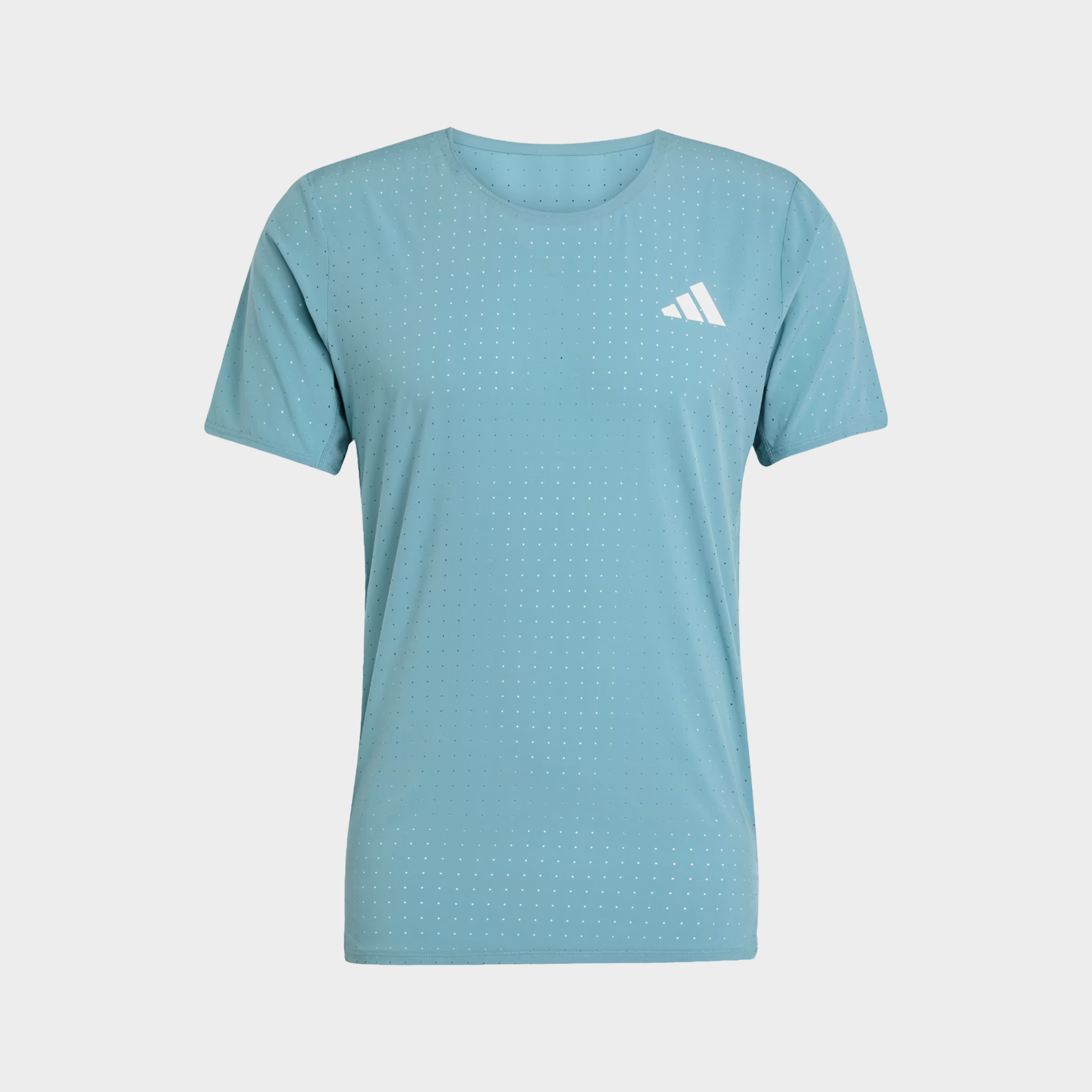 ADIDAS - ADIZERO RUNNING TEE M