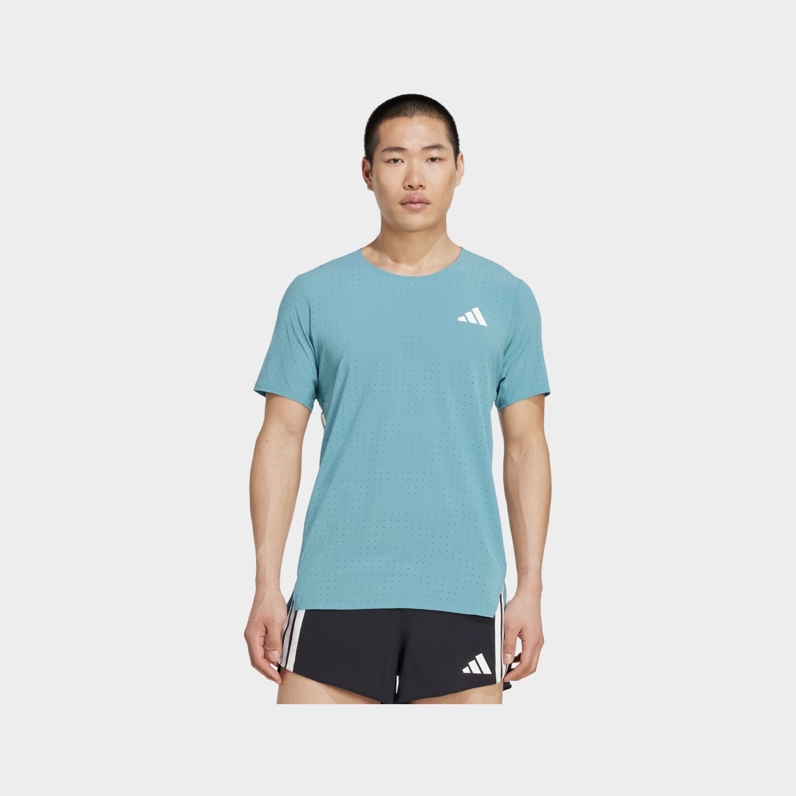 ADIDAS - ADIZERO RUNNING TEE M